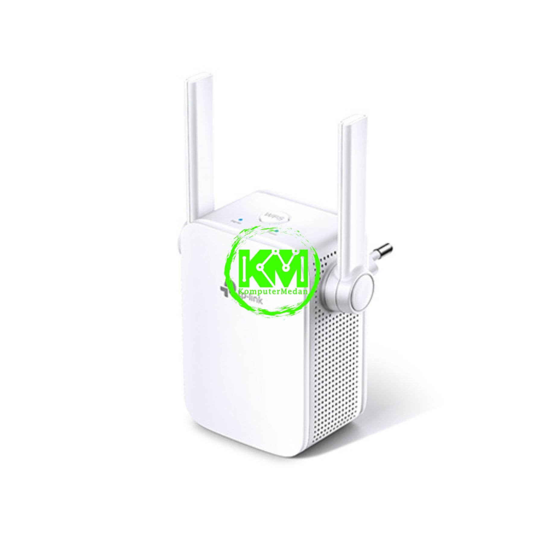 TP-LINK TL-WA855RE 300MBPS WI-FI RANGE EXTENDER