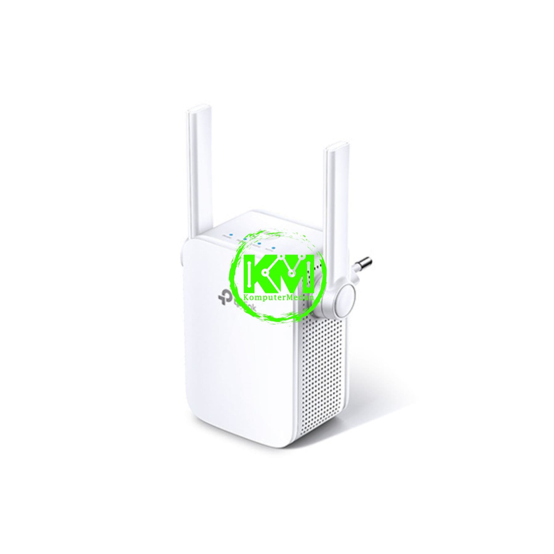 TP-LINK RE305 DUAL BAND WILESS WALL PLUGGED RANGE EXTENDER - Image 1