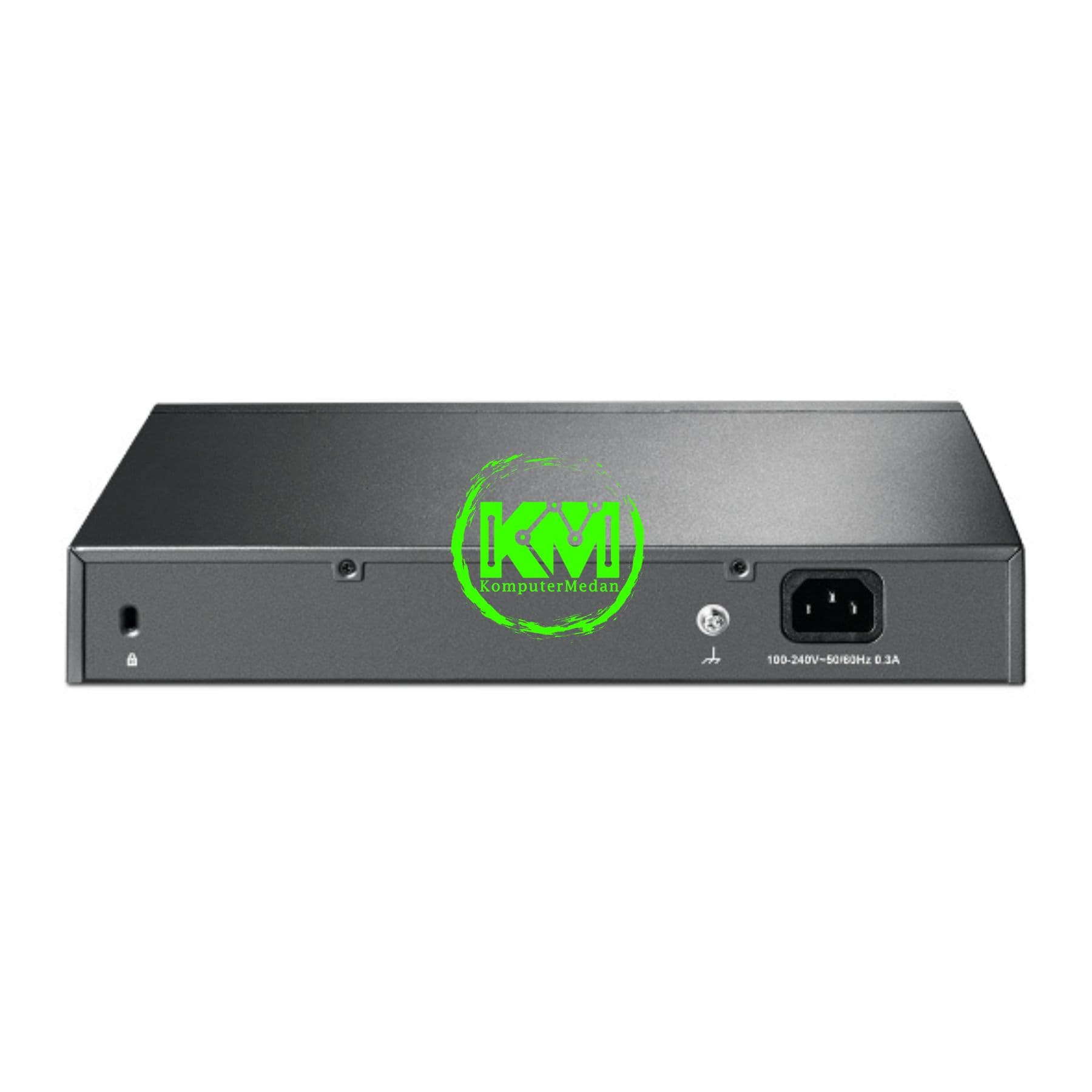 TP-LINK TL-SF1016DS 16-PORT 10/100MBPS DESKTOP/RACKMOUNT SWITCH - Image 3