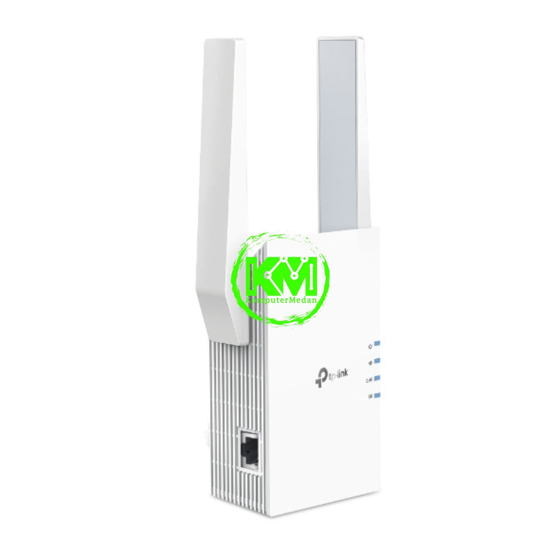 TP-LINK RE705X AX3000 MESH WIFI 6 EXTENDER - Image 2
