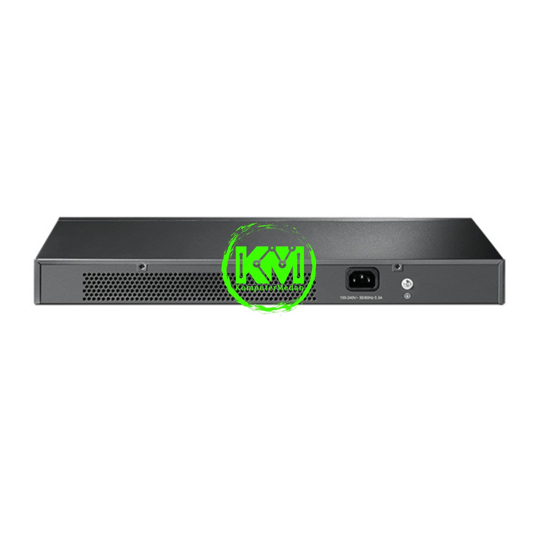 TP-LINK TL-SG1016 16-PORT GIGABIT RACKMOUNT SWITCH - Image 3