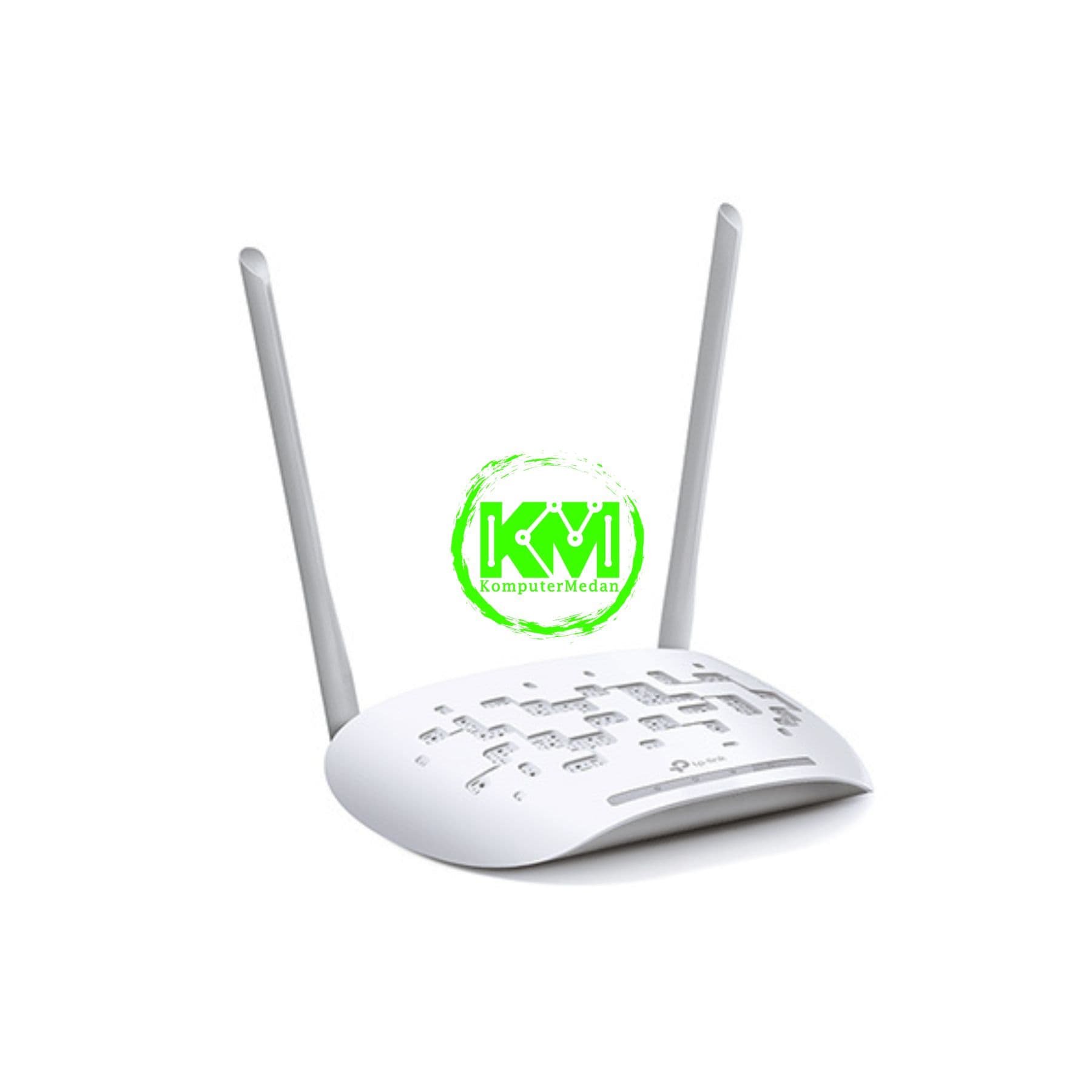 TP-LINK TL-WA801ND 300MBPS WILESS N ACCESS POINT - Image 2