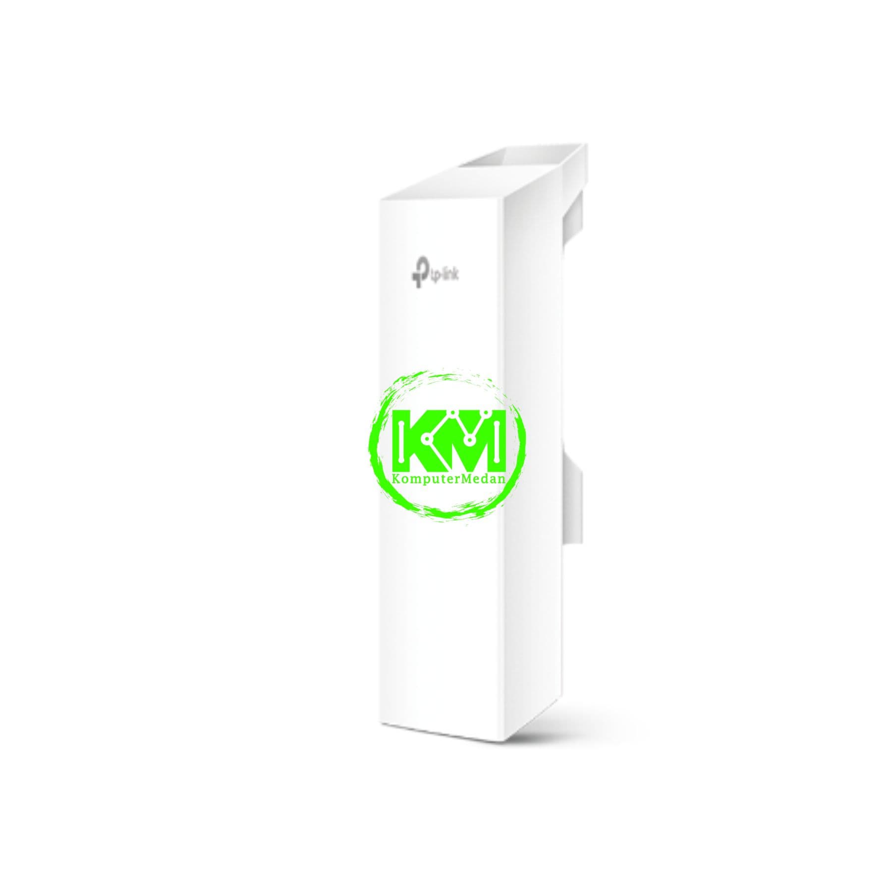 TP-LINK CPE205 2.4GHZ 150MBPS 12DBI OUTDOOR CPE