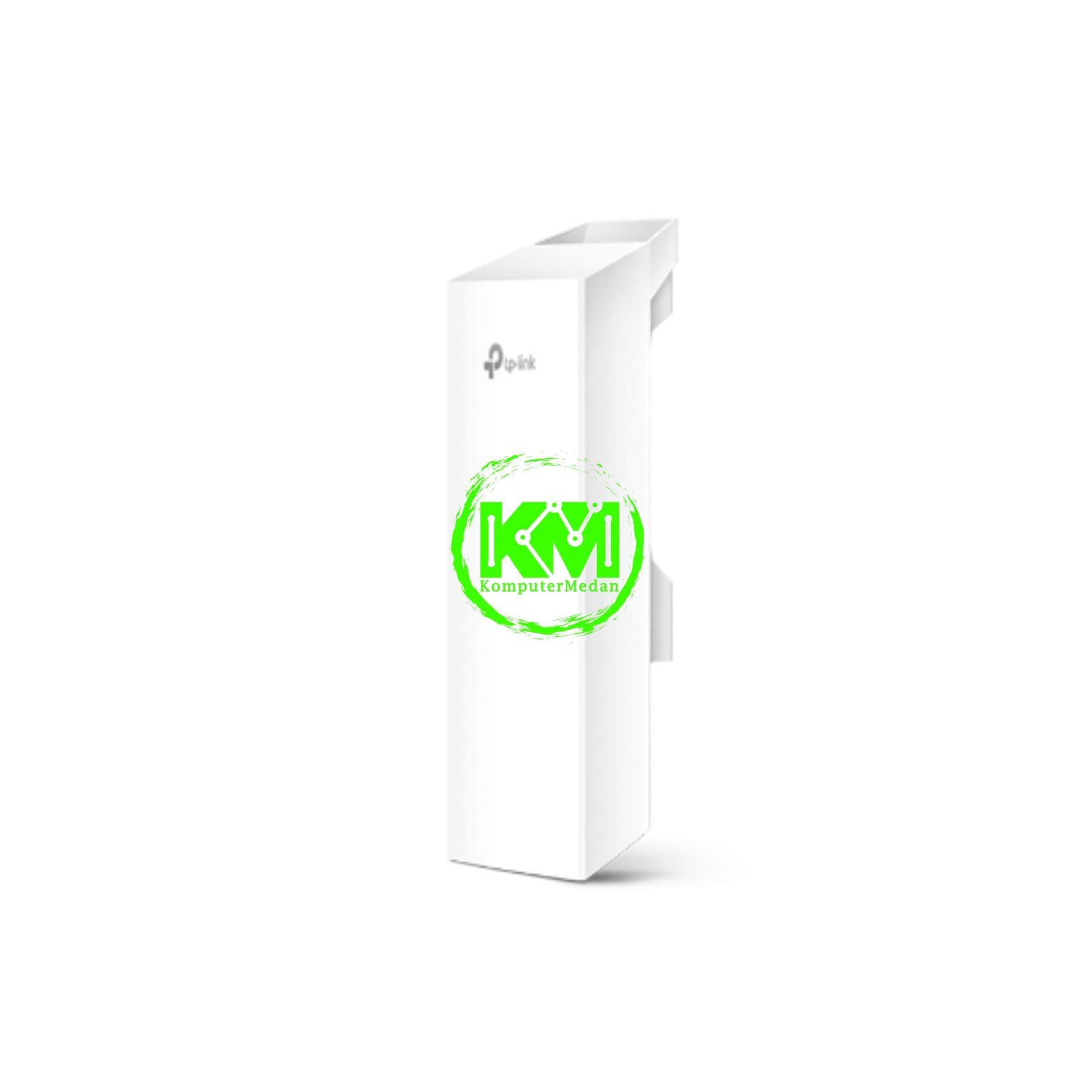 TP-LINK CPE210 2.4GHZ 300MBPS 9DBI OUTDOOR CPE