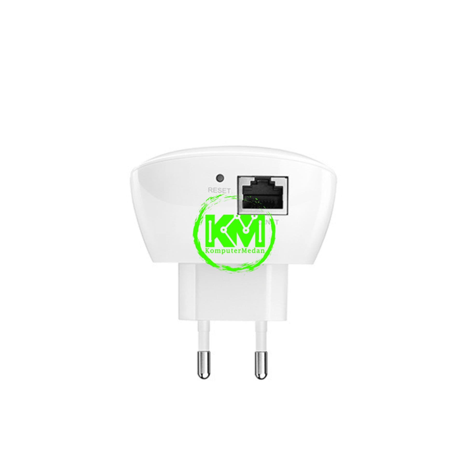 TP-LINK TL-WA850RE 300MBPS WI-FI RANGE EXTENDER - Image 5