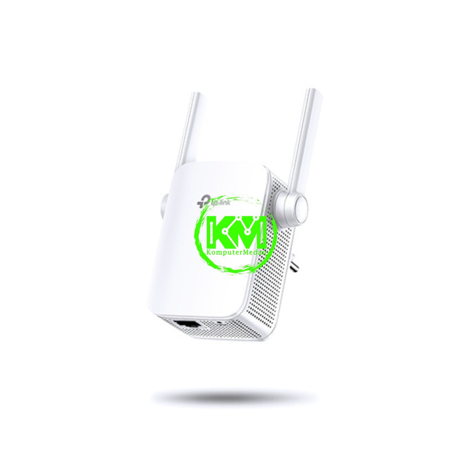 TP-LINK TL-WA855RE 300MBPS WI-FI RANGE EXTENDER - Image 2