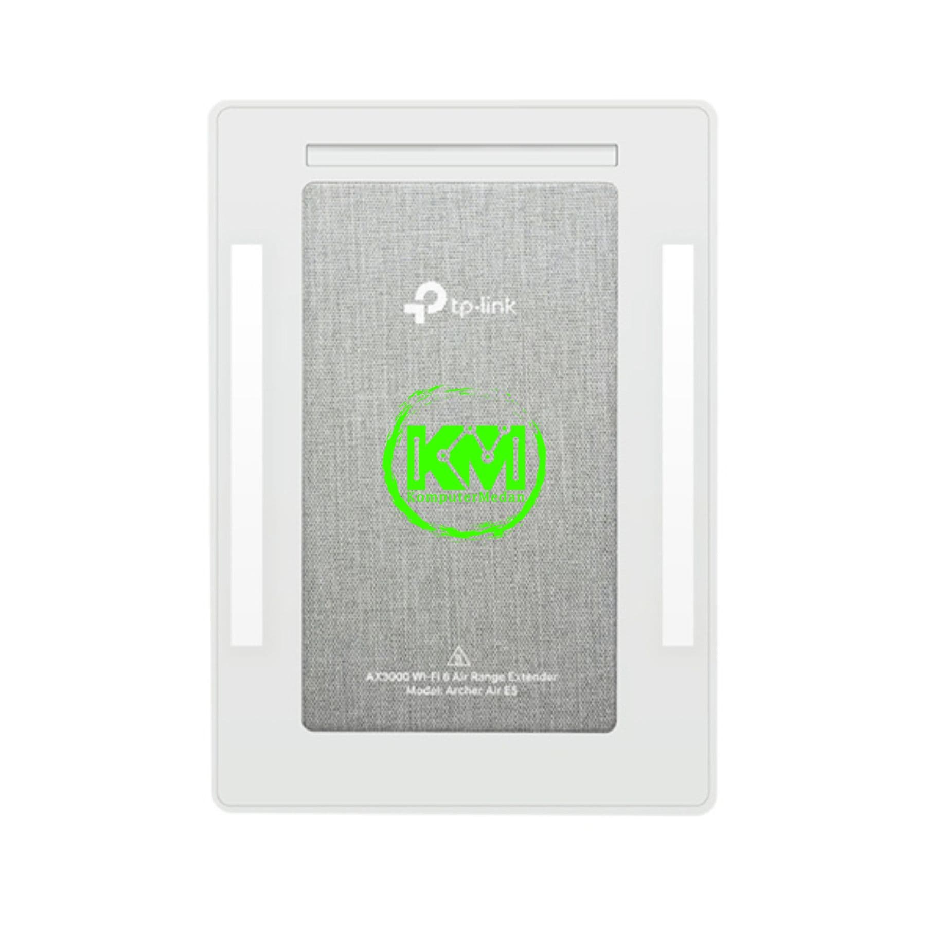 TP-LINK ARCHER AIR E5 AX3000 DUAL-BAND WI-FI 6 AIR RANGE EXTENDER - Image 3
