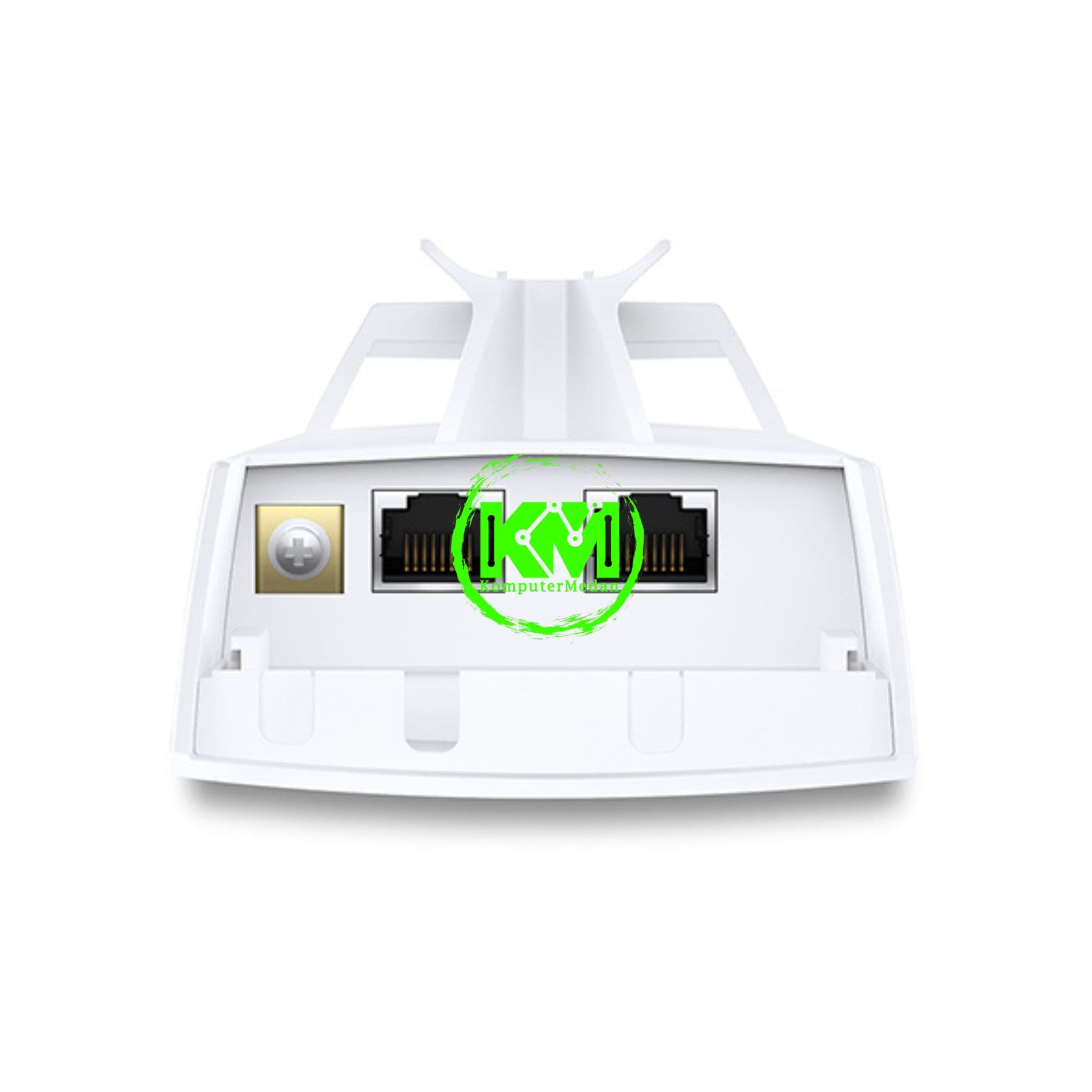 TP-LINK CPE205 2.4GHZ 150MBPS 12DBI OUTDOOR CPE - Image 4