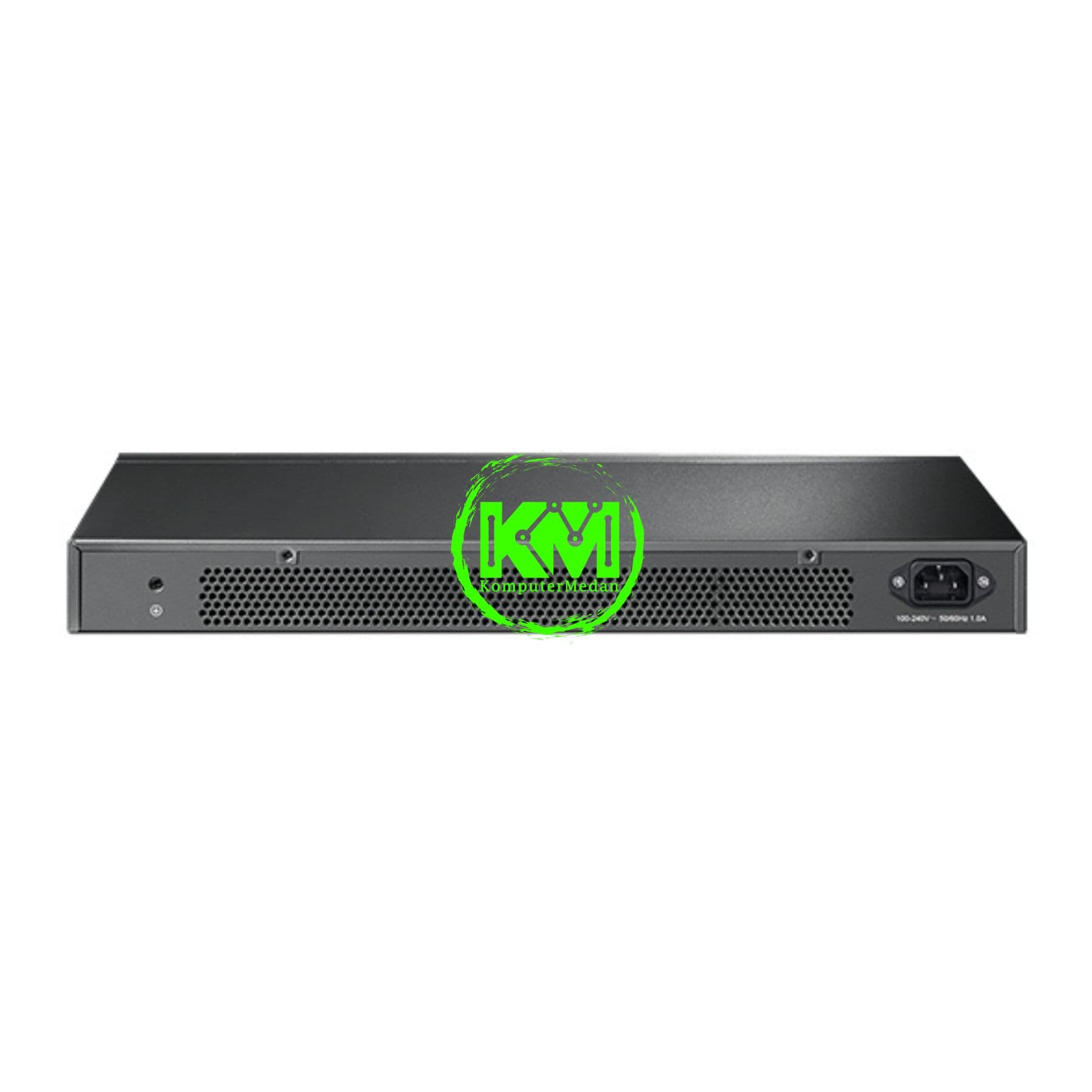 TP-LINK TL-SG1048 48-PORT GIGABIT SWITCH - Image 3