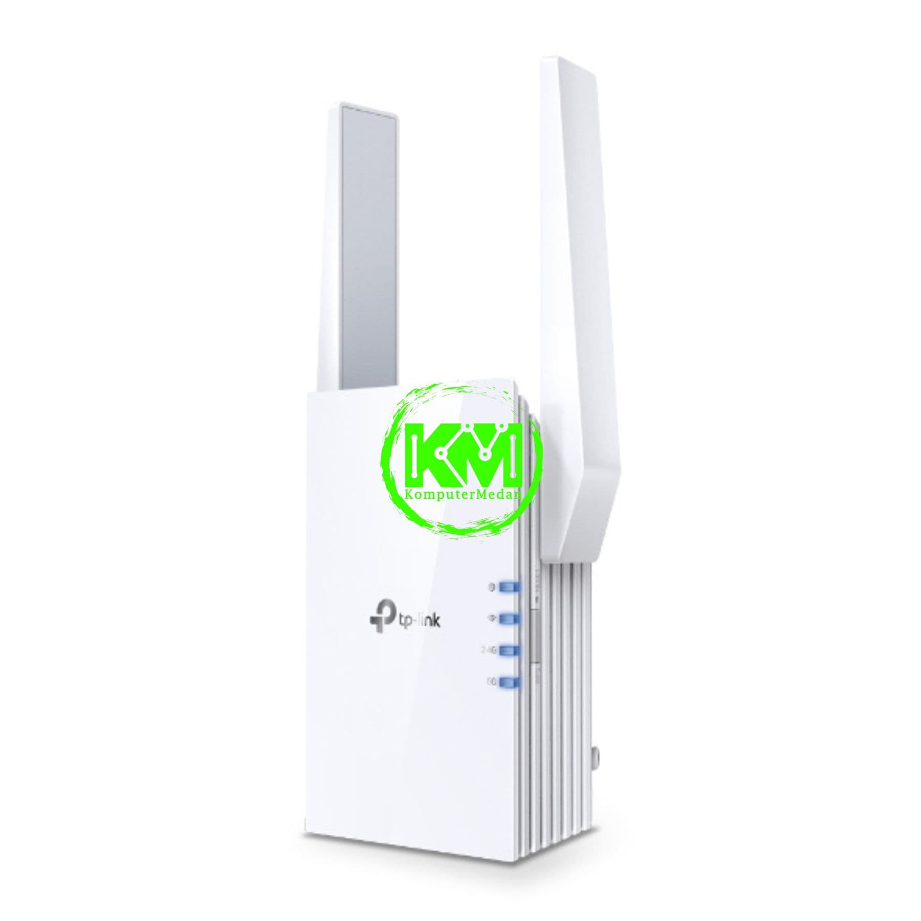 TP-LINK RE705X AX3000 MESH WIFI 6 EXTENDER