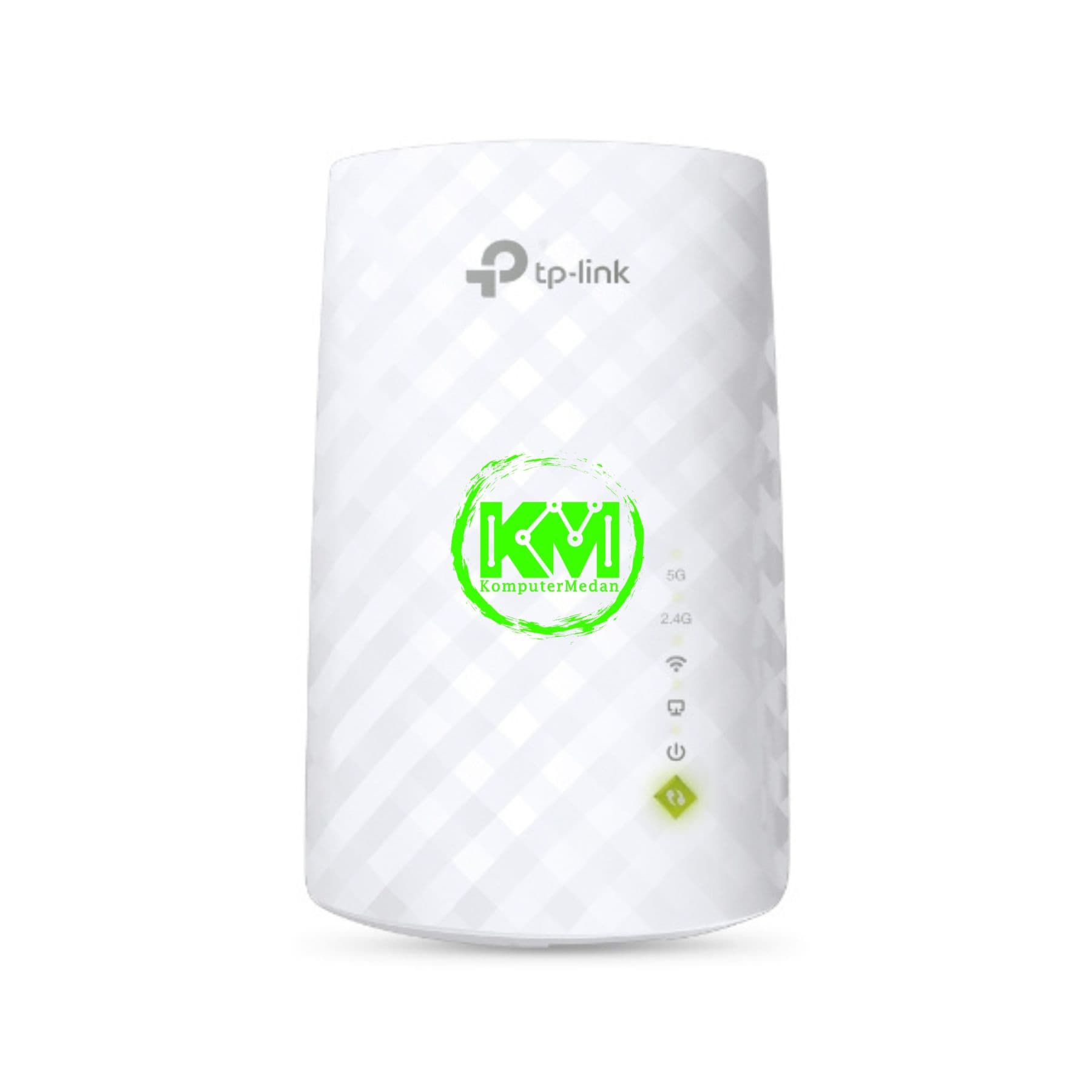 TP-LINK RE200 AC750 DUAL BAND WILESS WALL PLUGGED RANGE EXTENDER - Image 3
