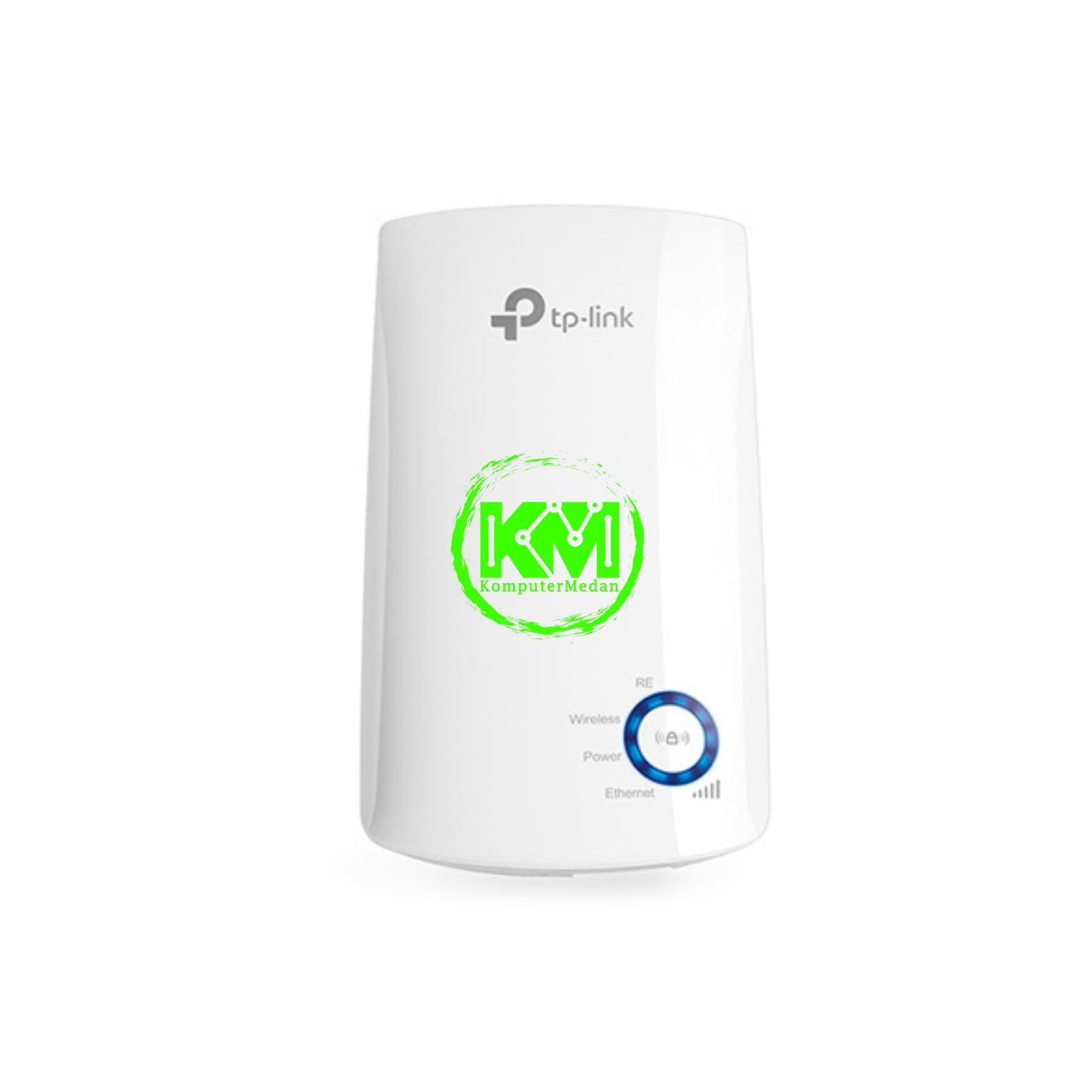 TP-LINK TL-WA850RE 300MBPS WI-FI RANGE EXTENDER - Image 6