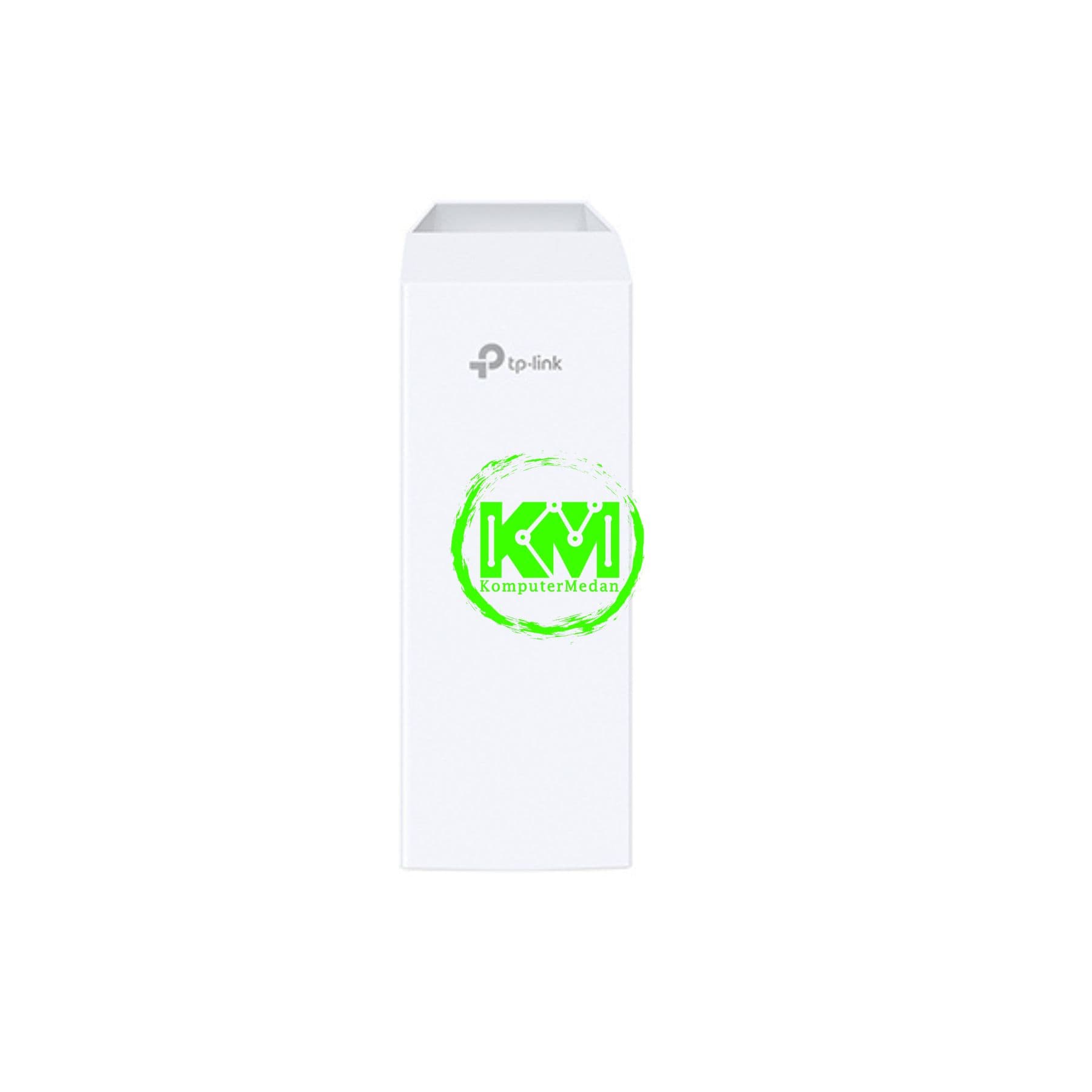 TP-LINK CPE210 2.4GHZ 300MBPS 9DBI OUTDOOR CPE - Image 2