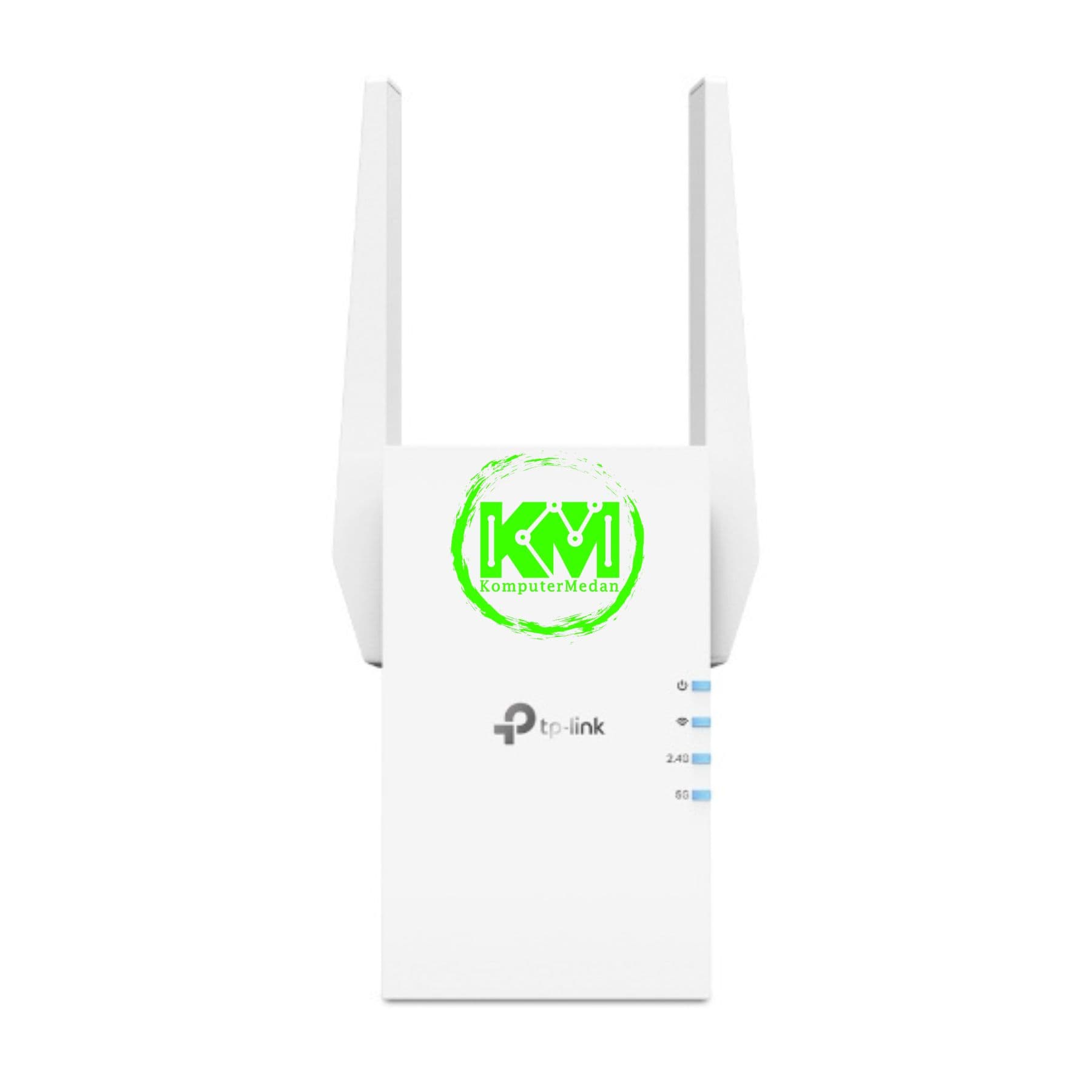 TP-LINK RE705X AX3000 MESH WIFI 6 EXTENDER - Image 3