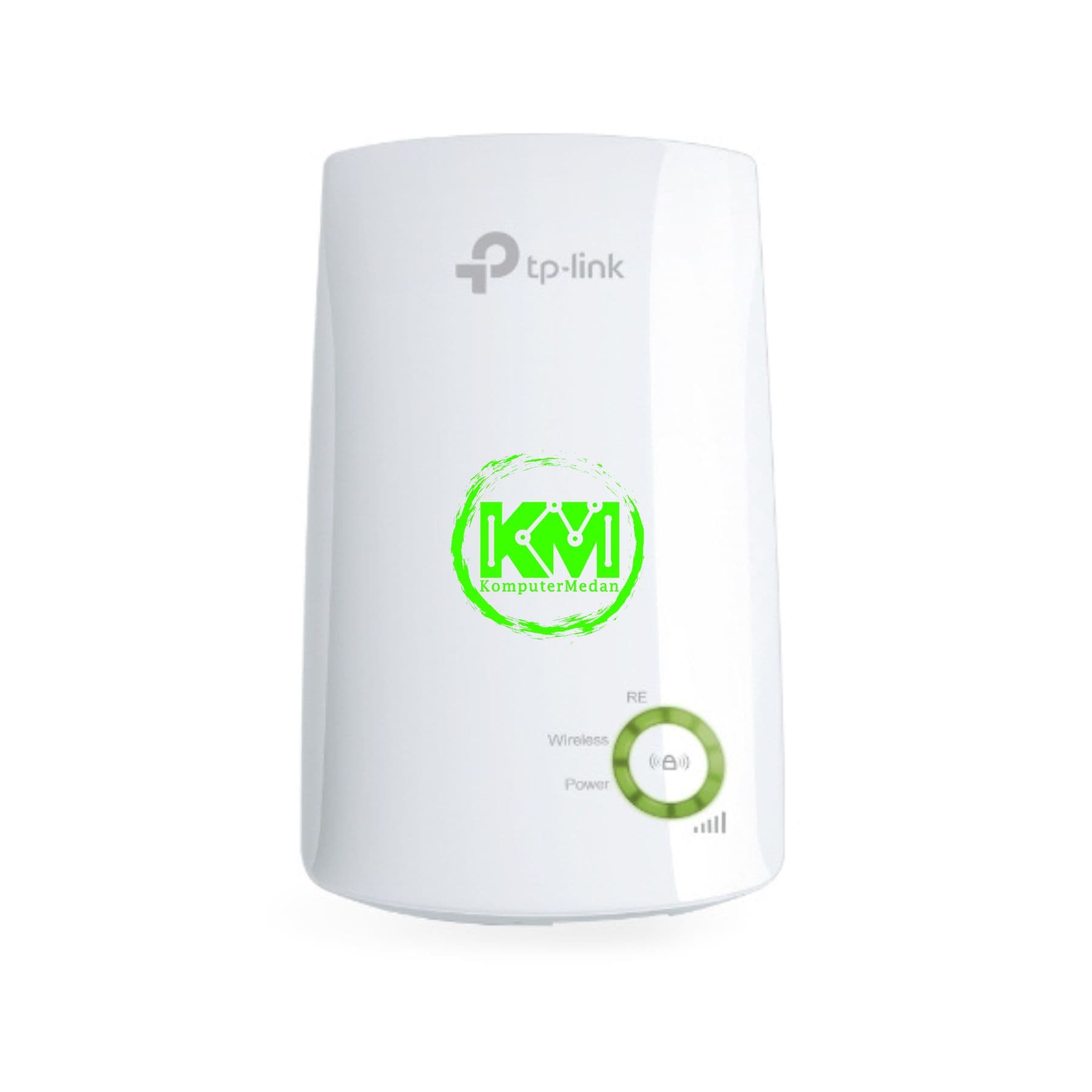 TP-LINK TL-WA854RE 300MBPS WI-FI RANGE EXTENDER - Image 3