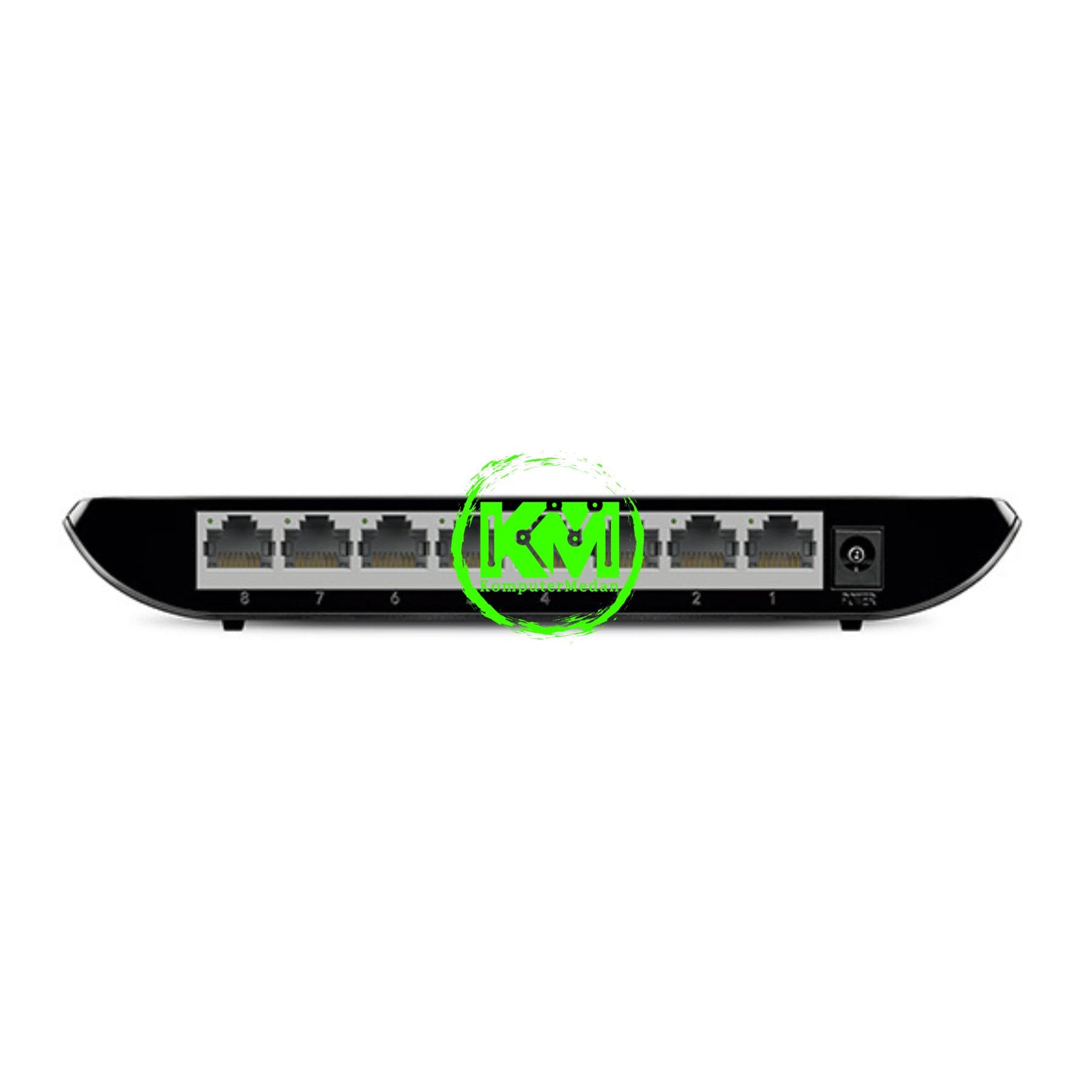 TP-LINK TL-SG1008D 8-PORT GIGABIT SWITCH - Image 4