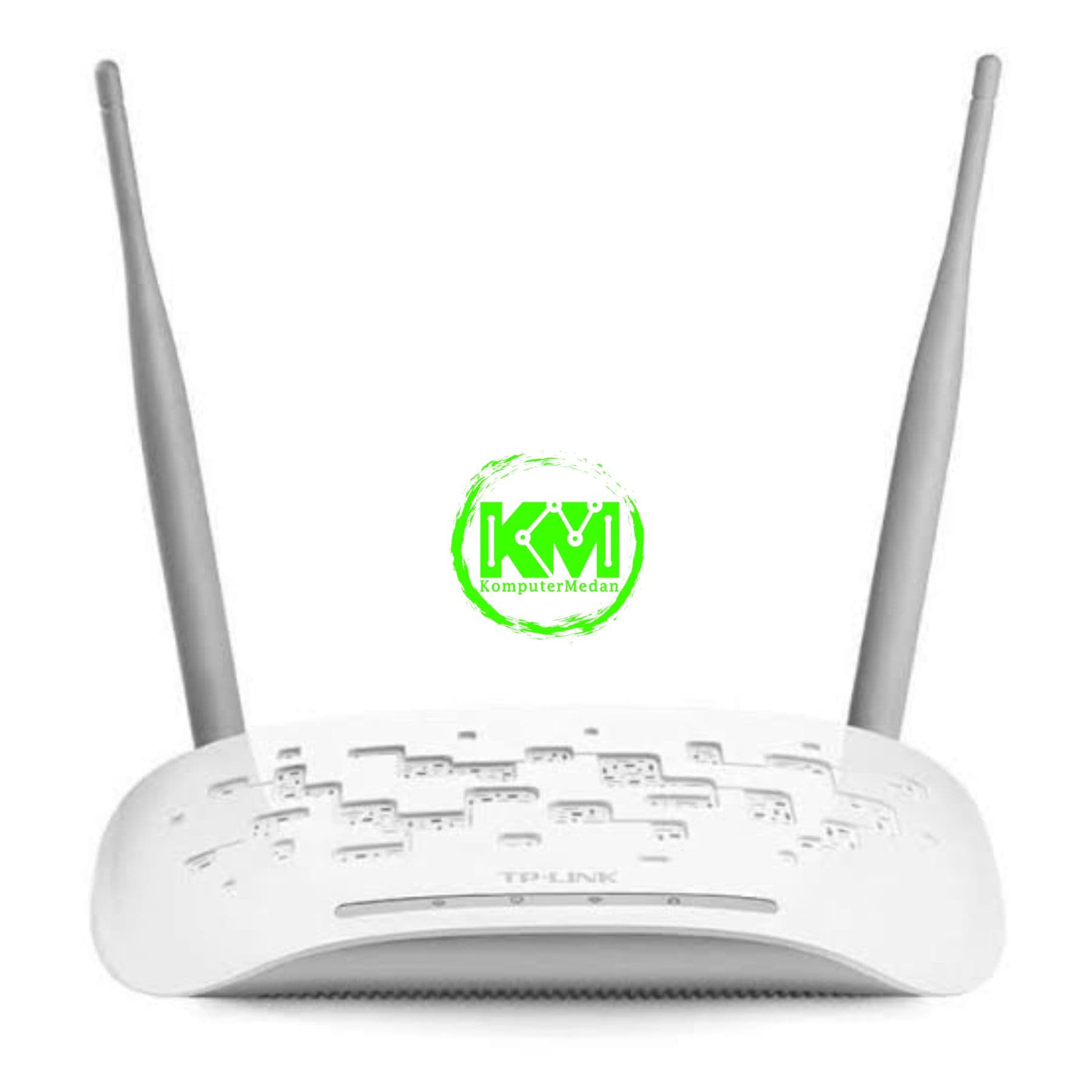 TP-LINK TL-WA801ND 300MBPS WILESS N ACCESS POINT