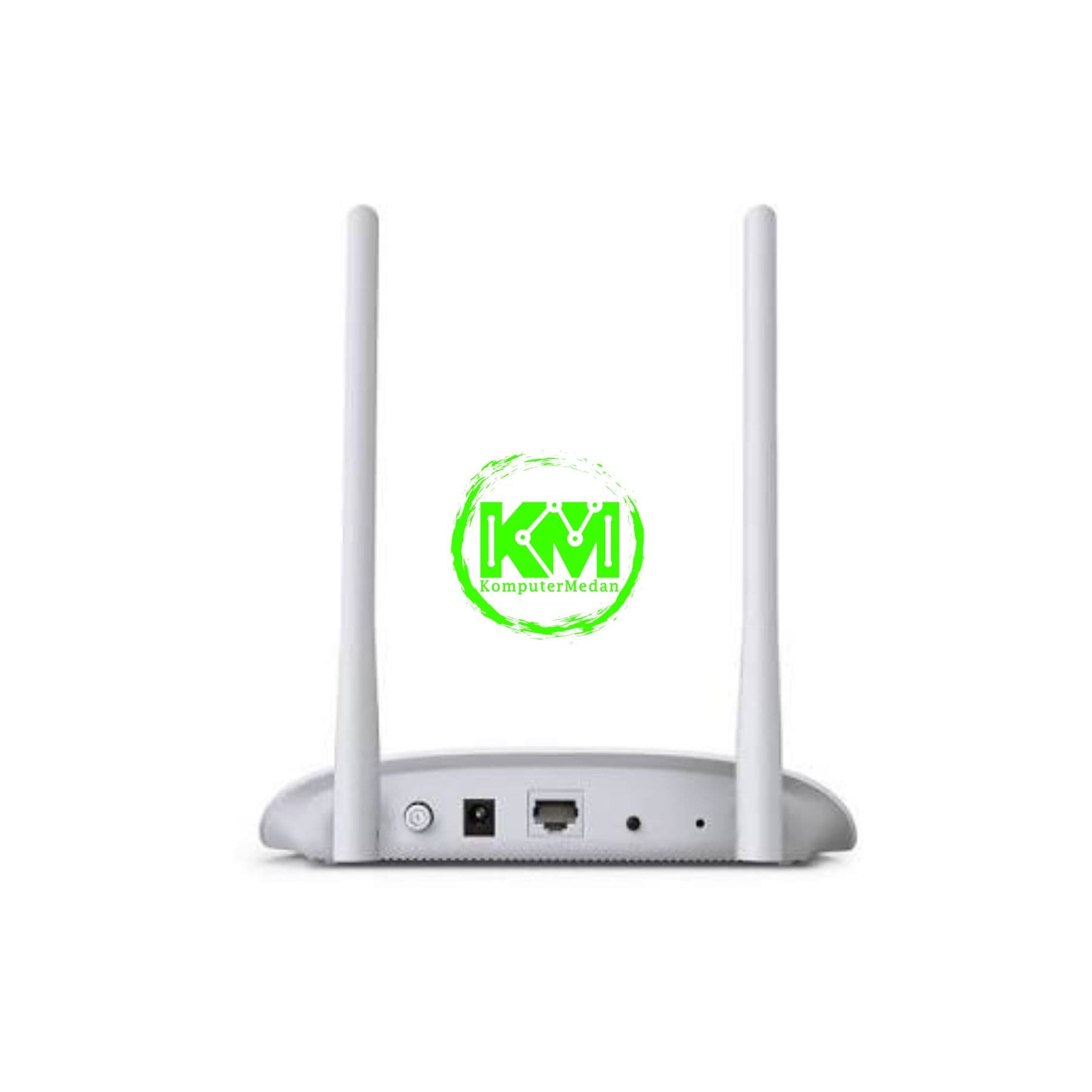 TP-LINK TL-WA801ND 300MBPS WILESS N ACCESS POINT - Image 3
