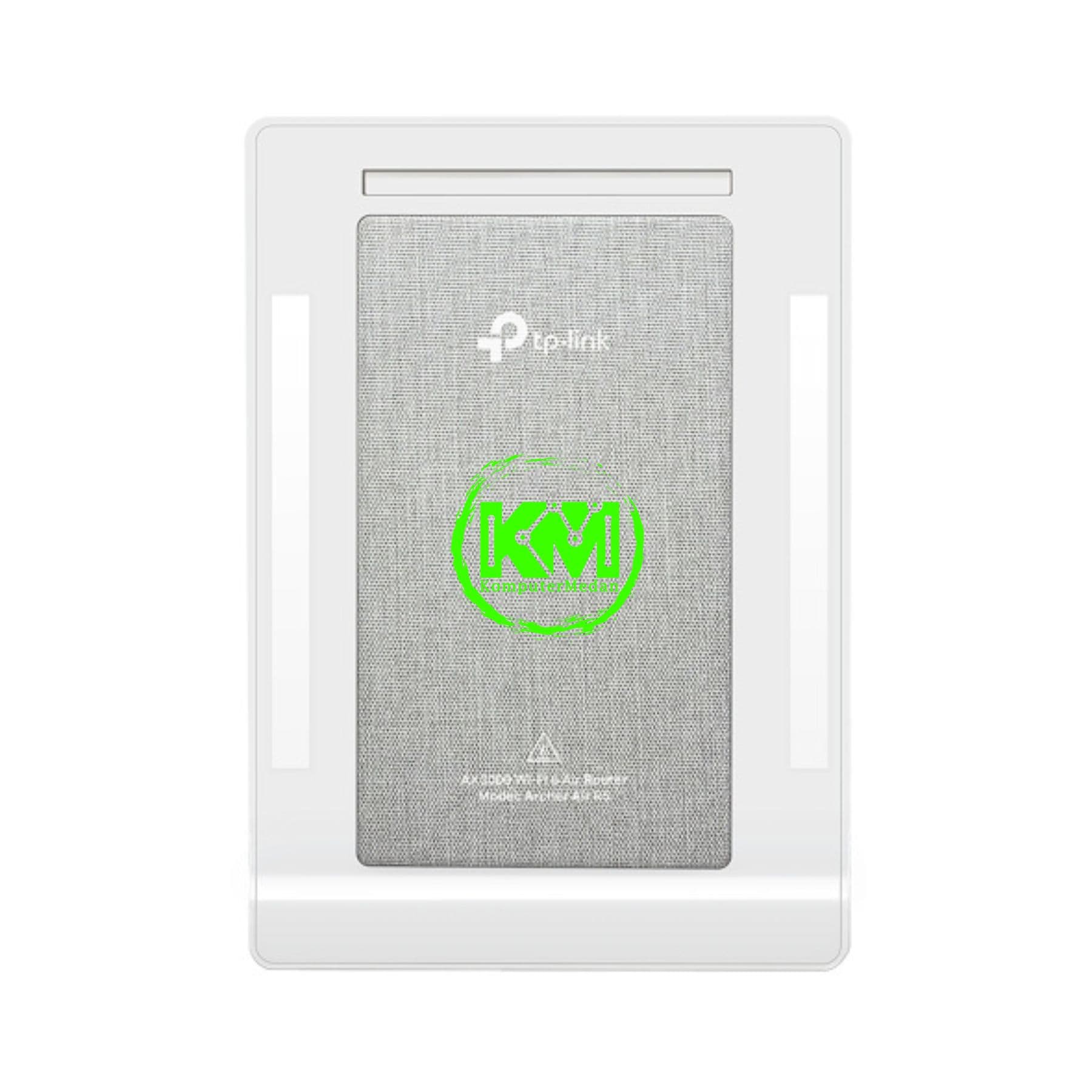 TP-LINK ARCHER AIR R5 AX3000 DUAL-BAND WI-FI 6 AIR ROUTER - Image 3