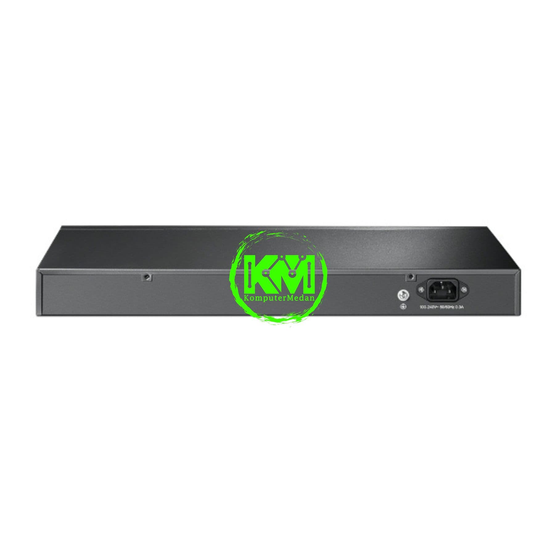 TP-LINK TL-SF1048 48-PORT 10/100MBPS RACKMOUNT SWITCH - Image 3