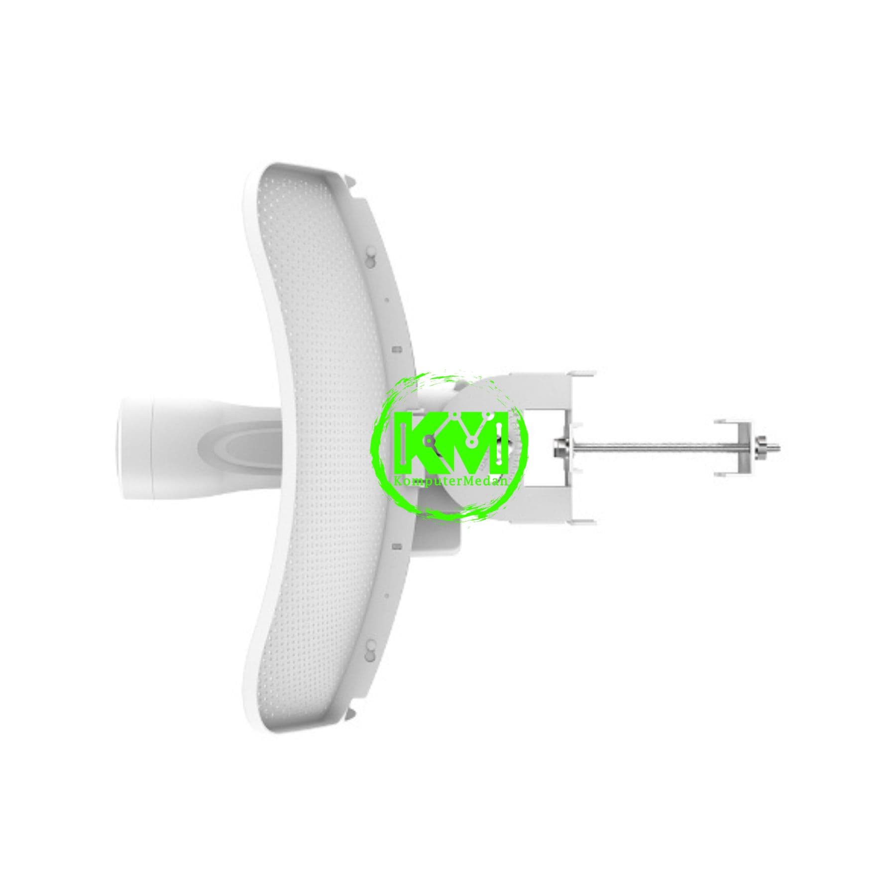 TP-LINK CPE610 5GHZ 300MBPS 23DBI OUTDOOR CPE - Image 2