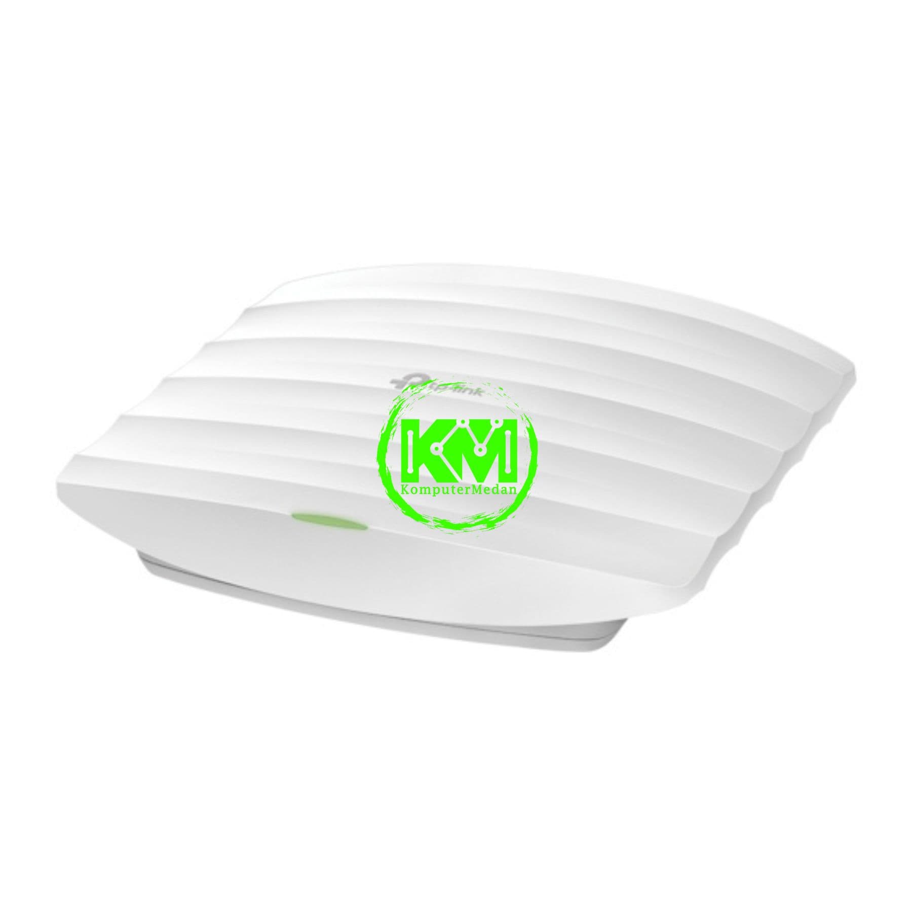 TP-LINK EAP110 300MBPS WIRELESS N CEILING/WALL MOUNT ACCESS POINT - Image 2