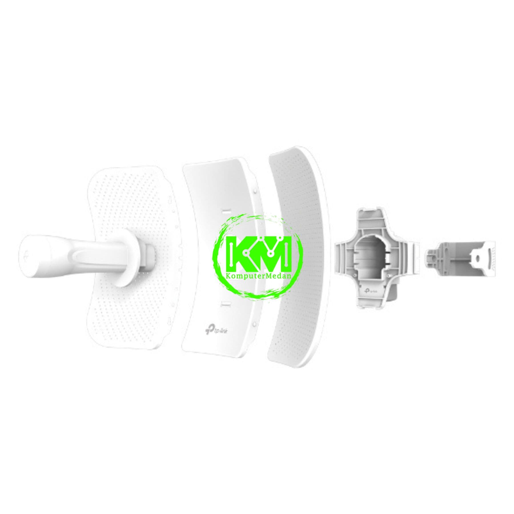 TP-LINK CPE605 5GHZ 150MBPS 23DBI OUTDOOR CPE - Image 2