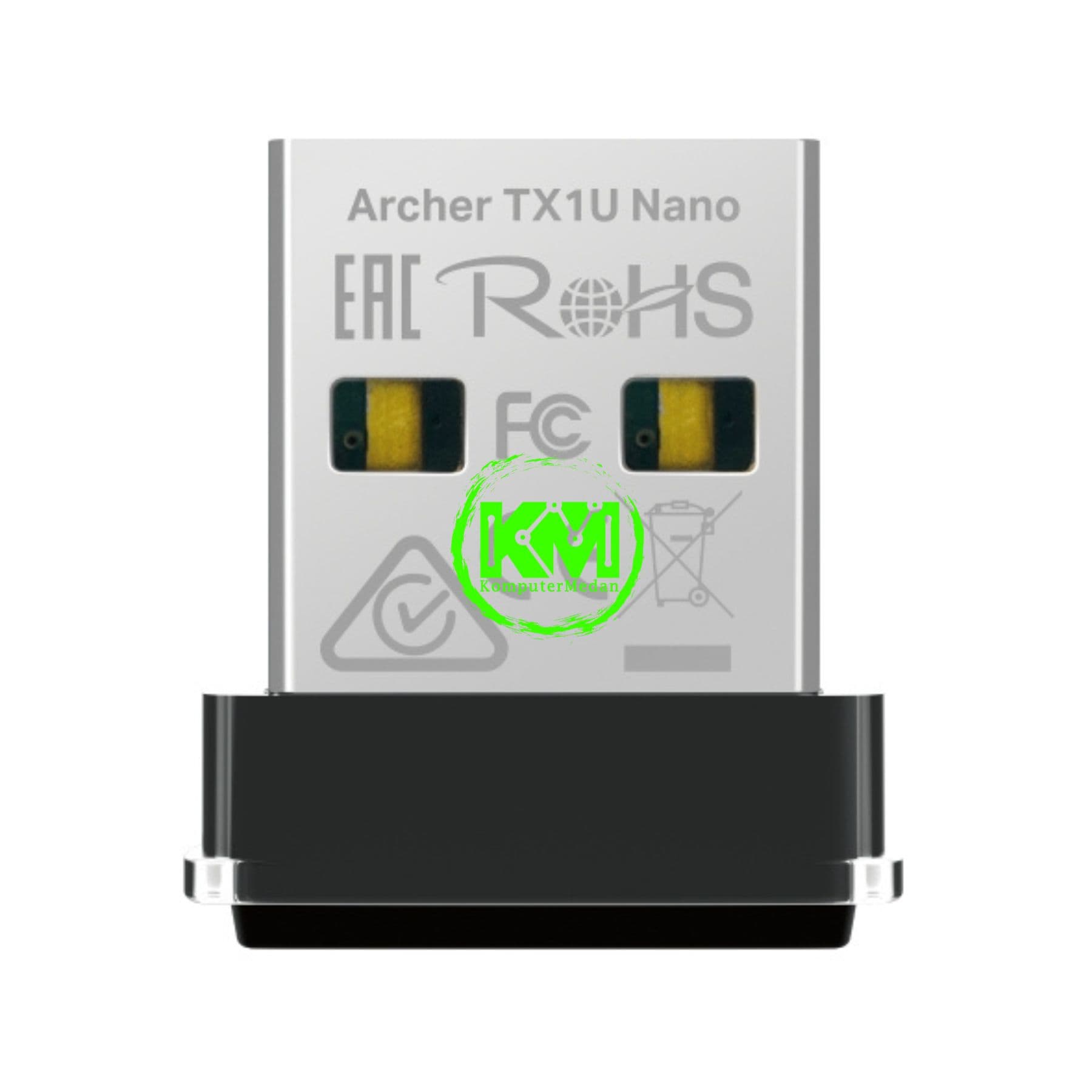 TP-LINK ARCHER TX1U Nano AX300 NANO WI-FI 6 USB ADAPTER