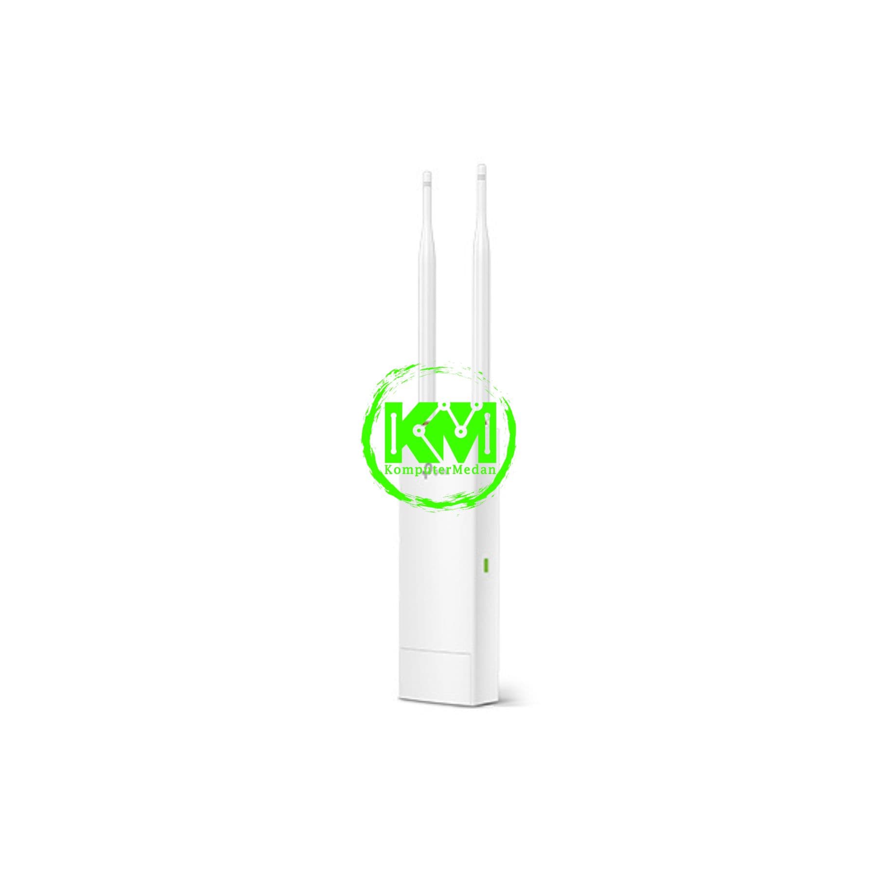 TP-LINK EAP110-OD 300MBPS WIRELESS N OUTDOOR ACCESS POINT