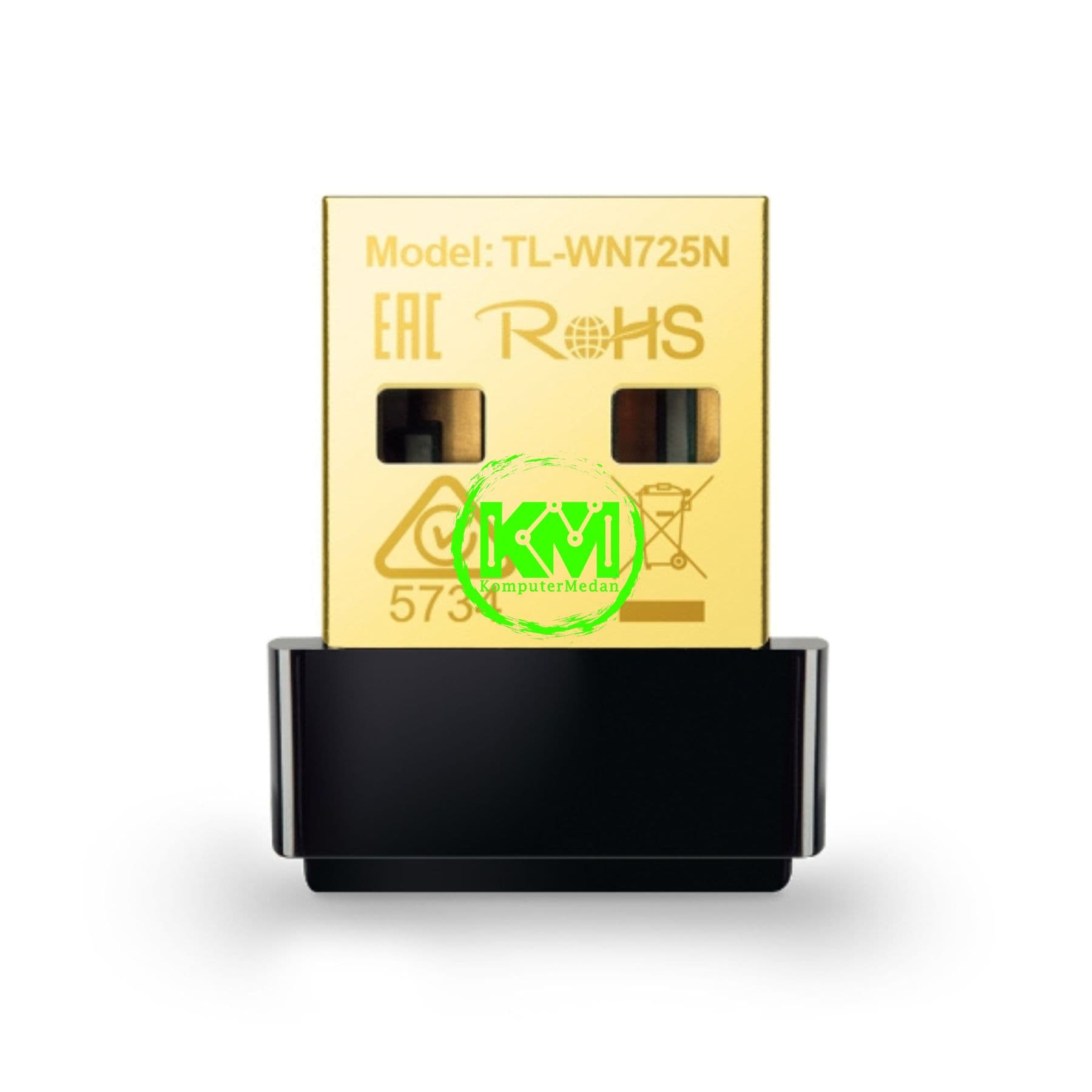 TP-LINK TL-WN725N 150MBPS WIRELESS N NANO USB ADAPTER