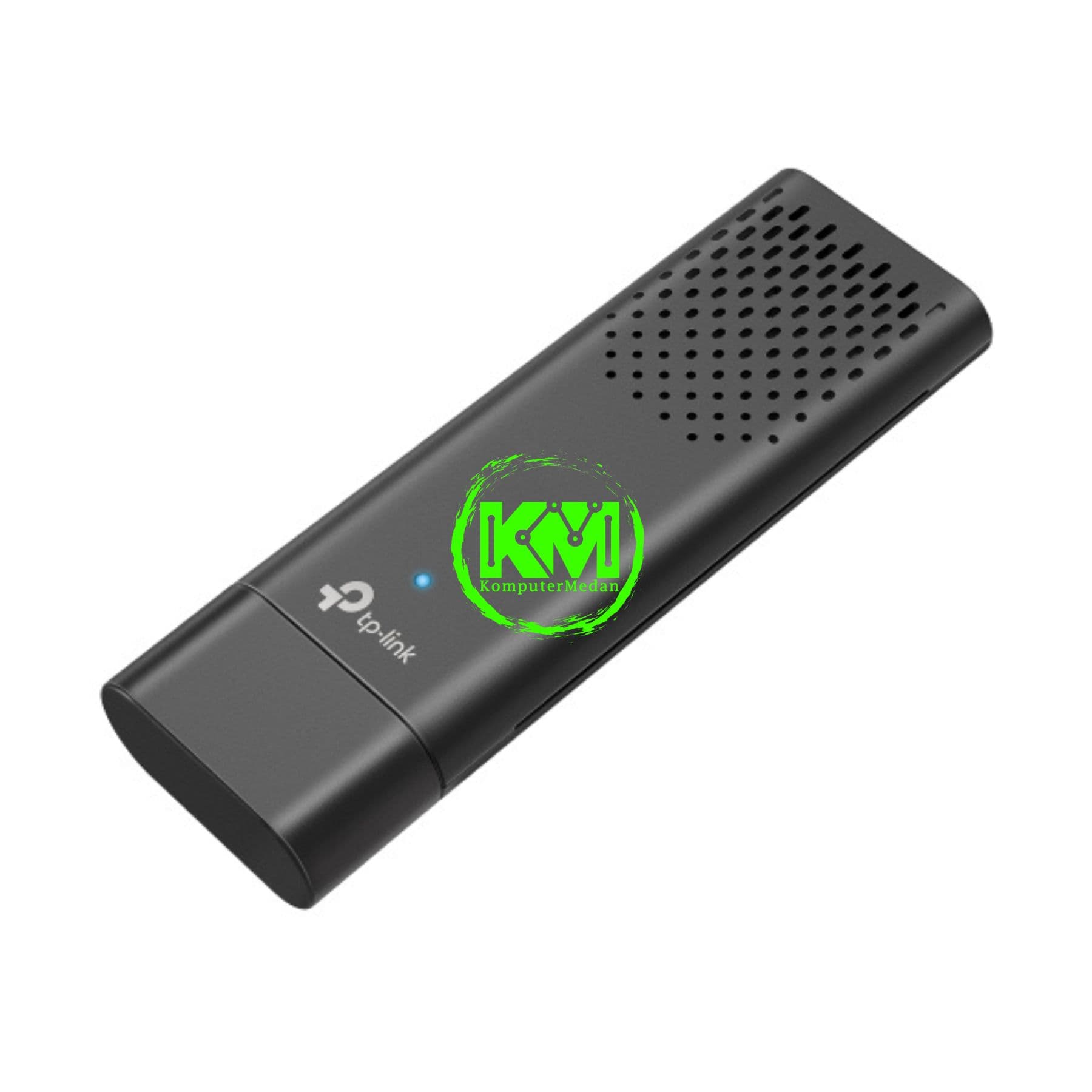 TP-LINK ARCHER TX20U AX1800 DUAL BAND WI-FI 6 WIRELESS USB ADAPTER - Image 2