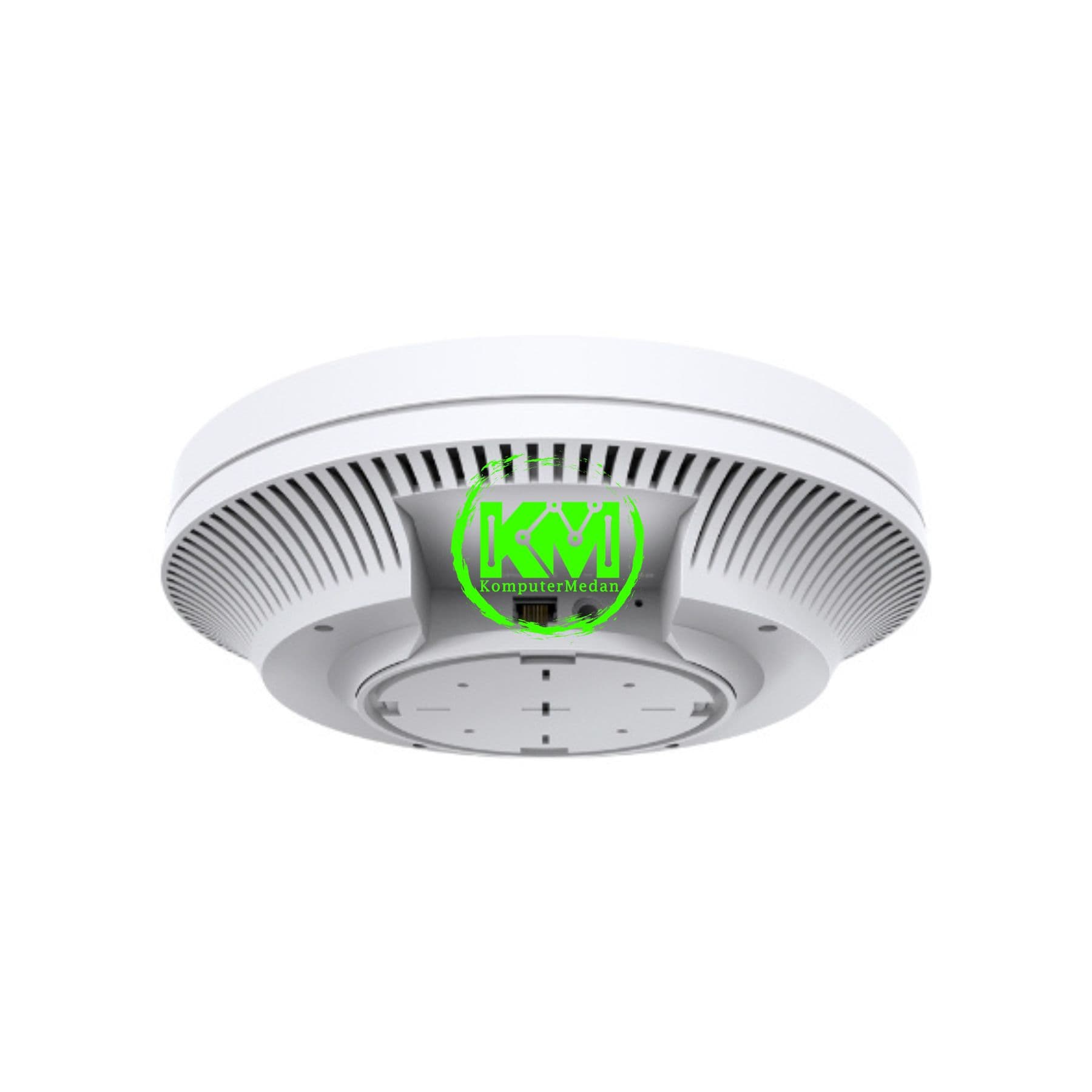TP-LINK EAP620 HD(US) AX1800 WIRELESS DUAL BAND CEILING MOUNT ACCESS POINT - Image 4