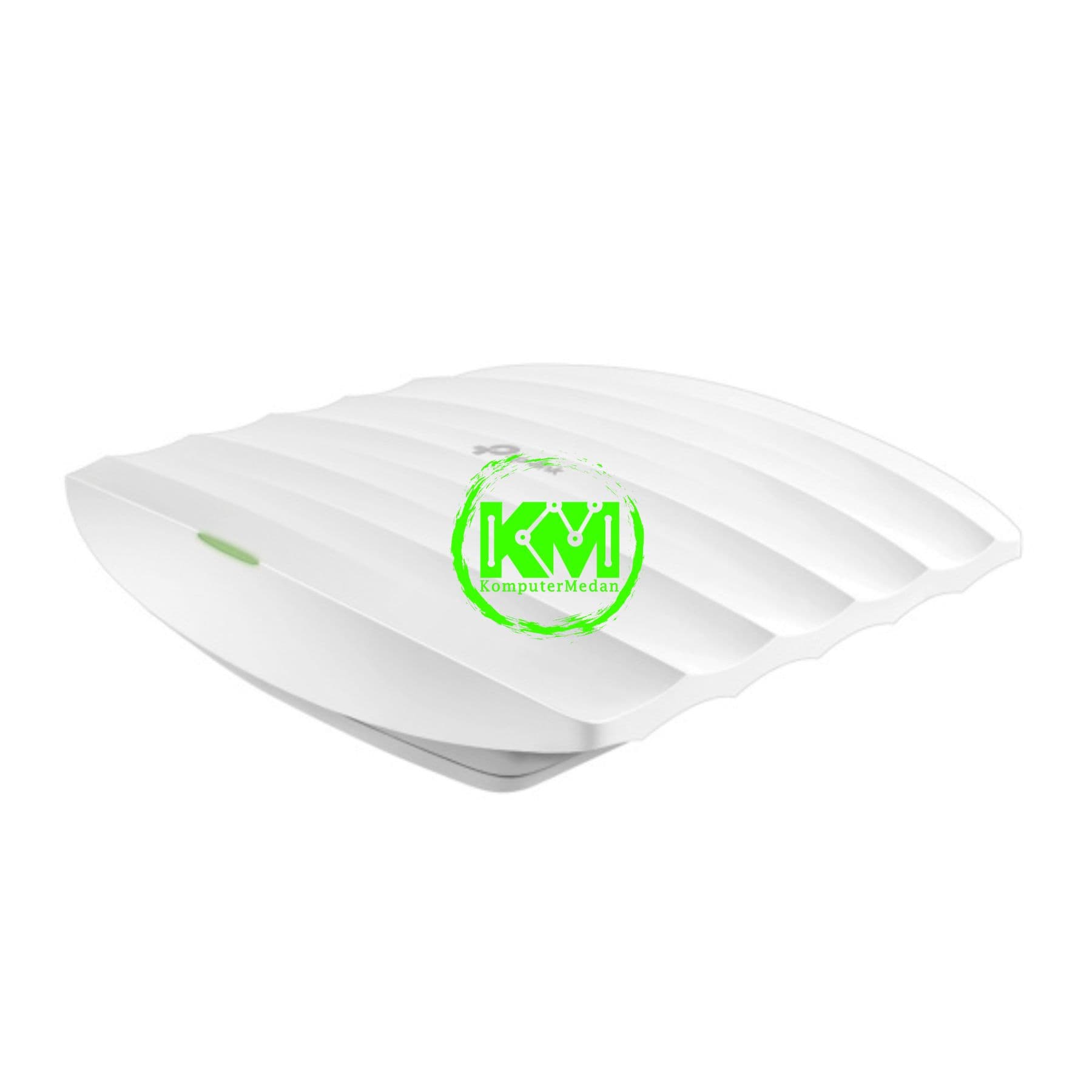 TP-LINK EAP110 300MBPS WIRELESS N CEILING/WALL MOUNT ACCESS POINT - Image 3