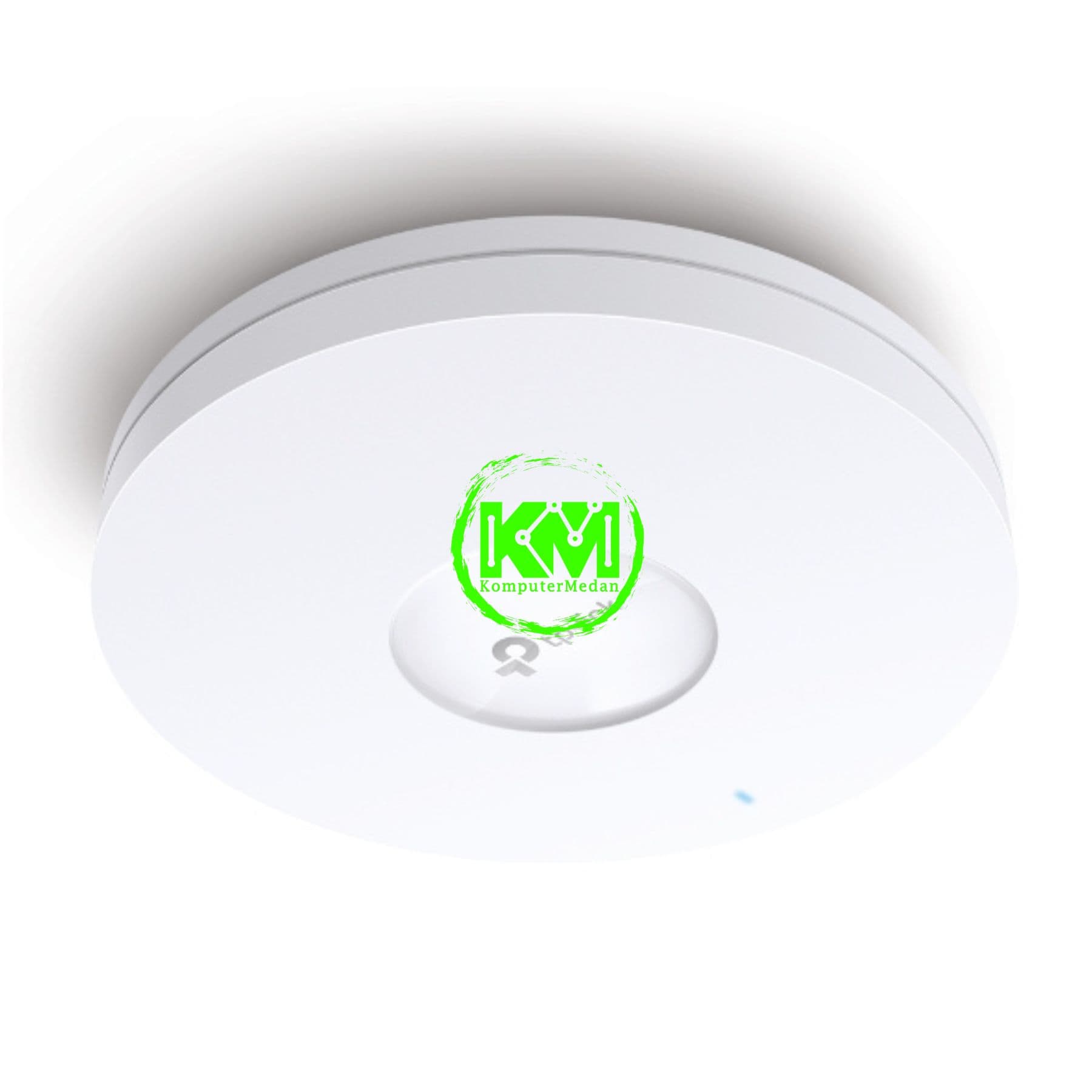 TP-LINK EAP620 HD(US) AX1800 WIRELESS DUAL BAND CEILING MOUNT ACCESS POINT - Image 2