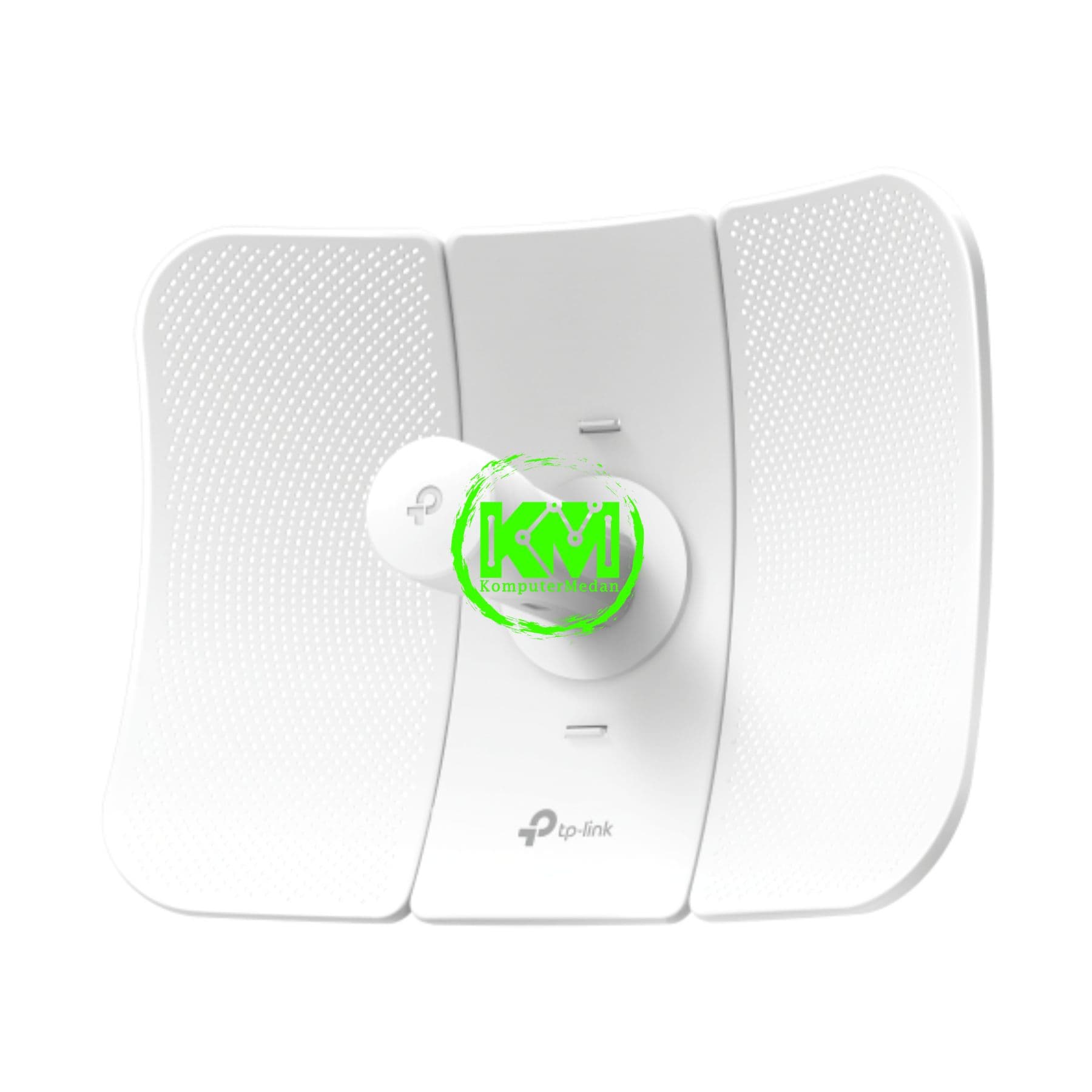 TP-LINK CPE610 5GHZ 300MBPS 23DBI OUTDOOR CPE - Image 1