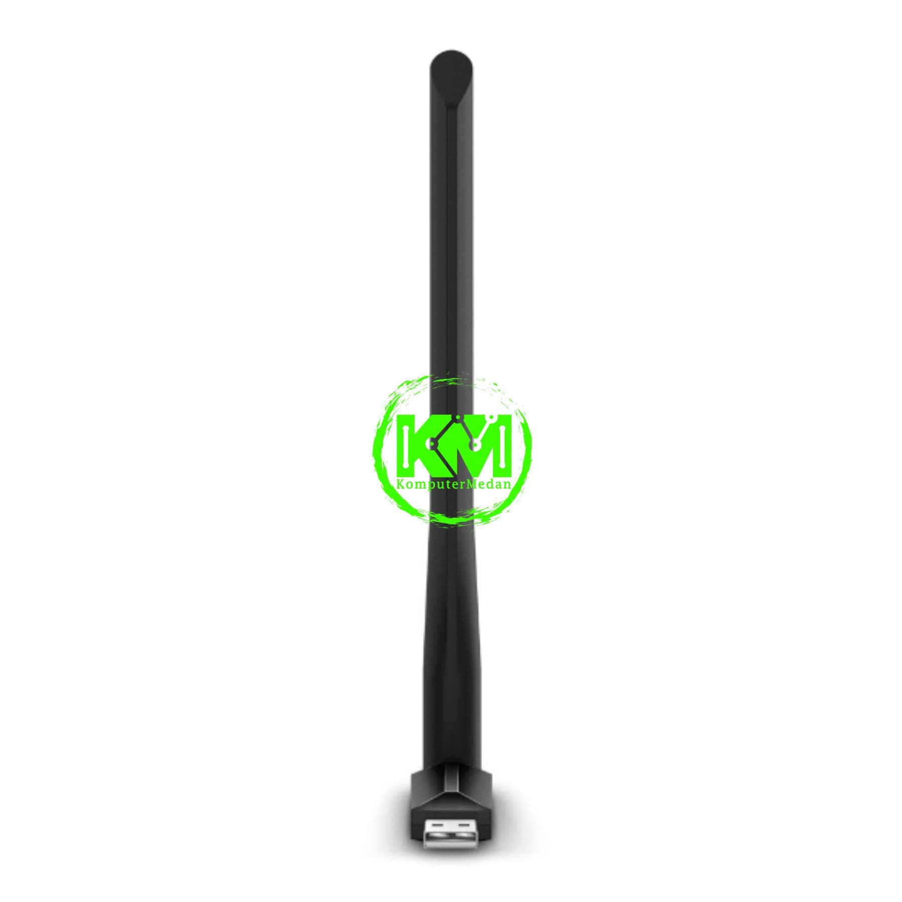 TP-LINK ARCHER T2U PLUS AC600 HIGH GAIN WIRELESS DUAL BAND USB ADAPTER WITH ANTENNA - Image 2