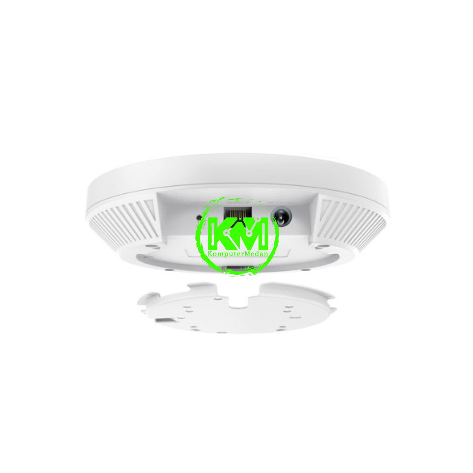 TP-LINK EAP613 AX1800 CEILING MOUNT WIFI 6 ACCESS POINT - Image 5
