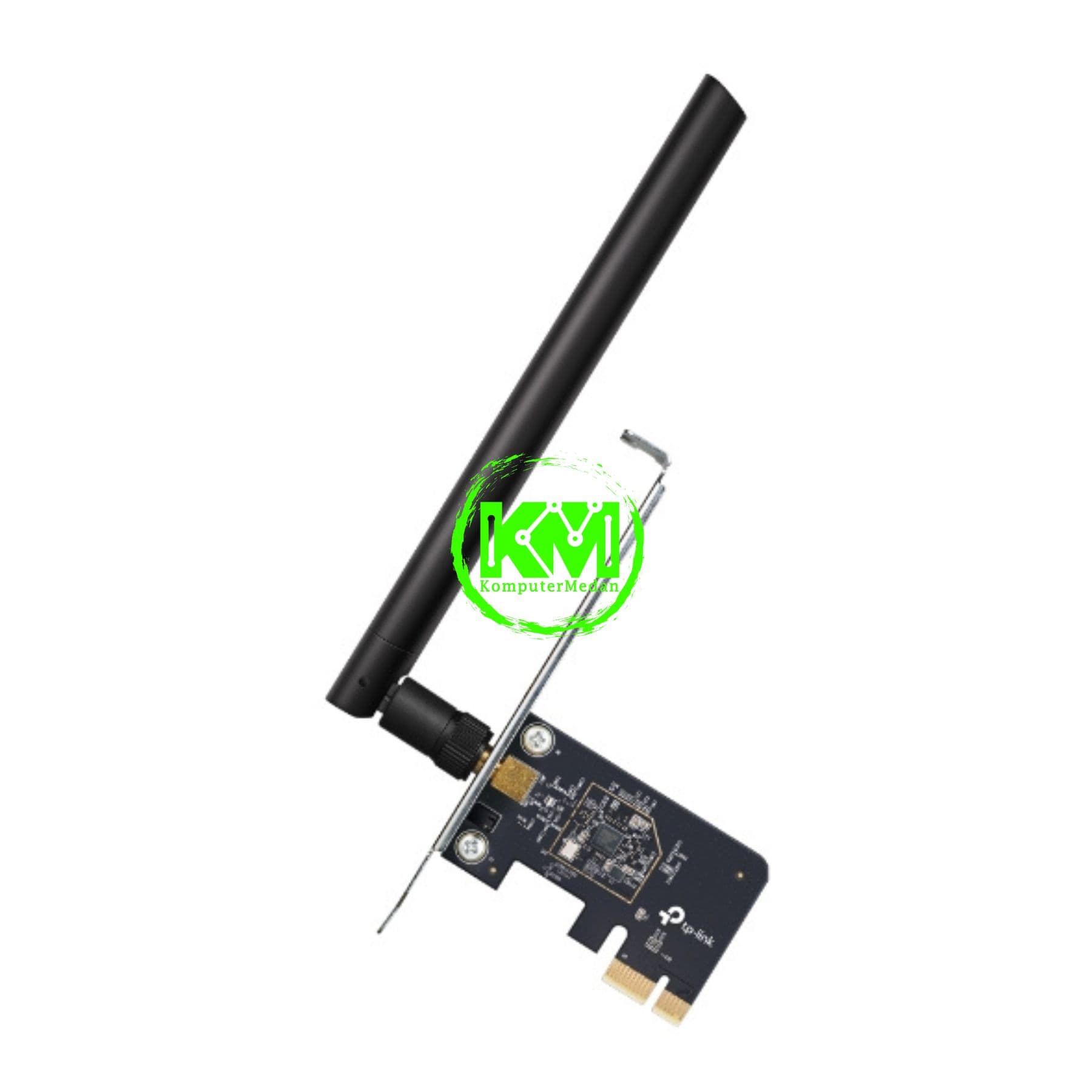 TP-LINK ARCHER T2E AC600 DUAL BAND WI-FI PCI EXPRESS ADAPTER