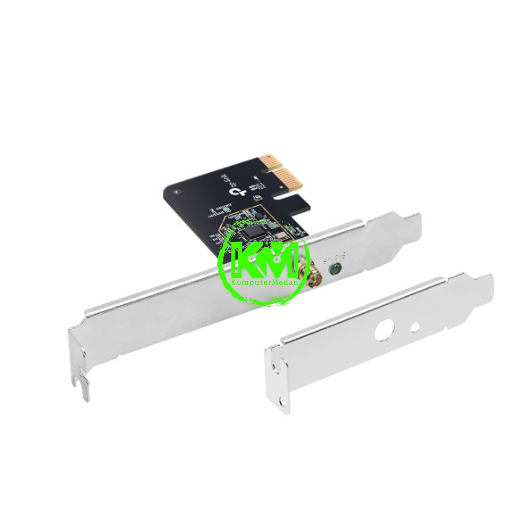 TP-LINK ARCHER T2E AC600 DUAL BAND WI-FI PCI EXPRESS ADAPTER - Image 3