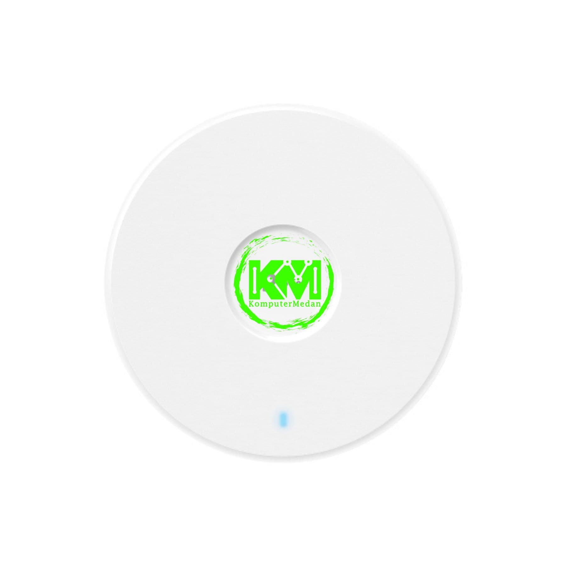 TP-LINK EAP 723 WIFI 7 BE5000 CEILING MOUNT WI-FI 7 ACCESS POINT - Image 1