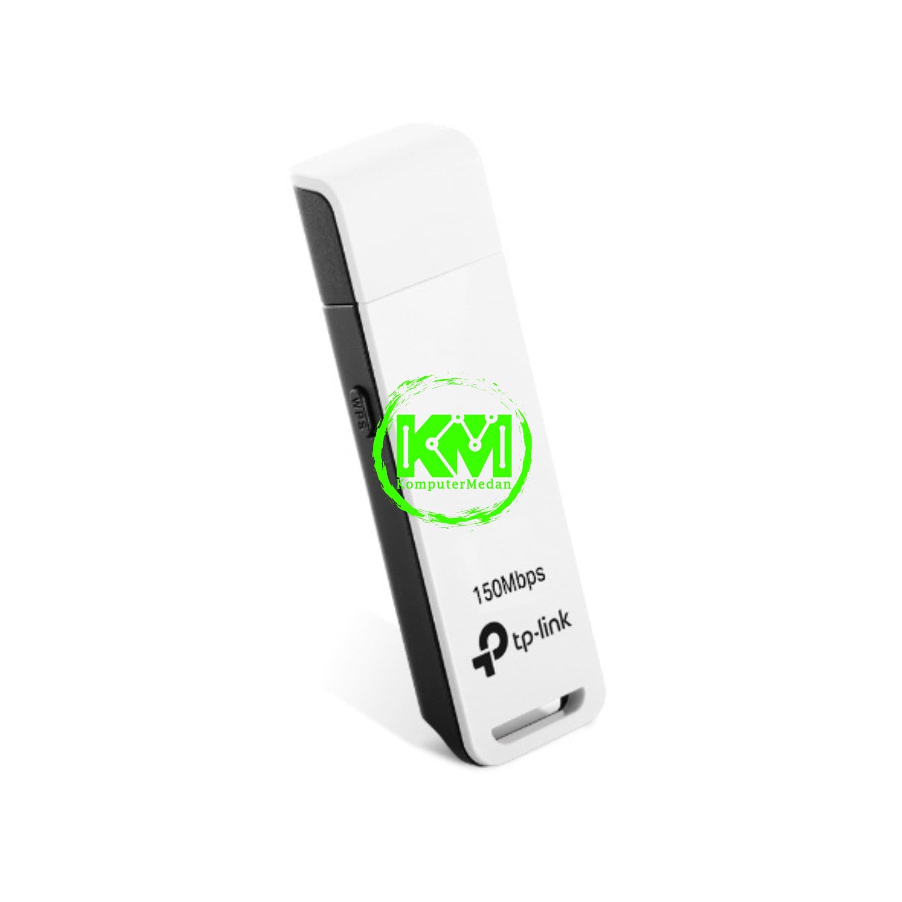 TP-LINK TL-WN727N 150MBPS WIRELESS N USB ADAPTER - Image 2