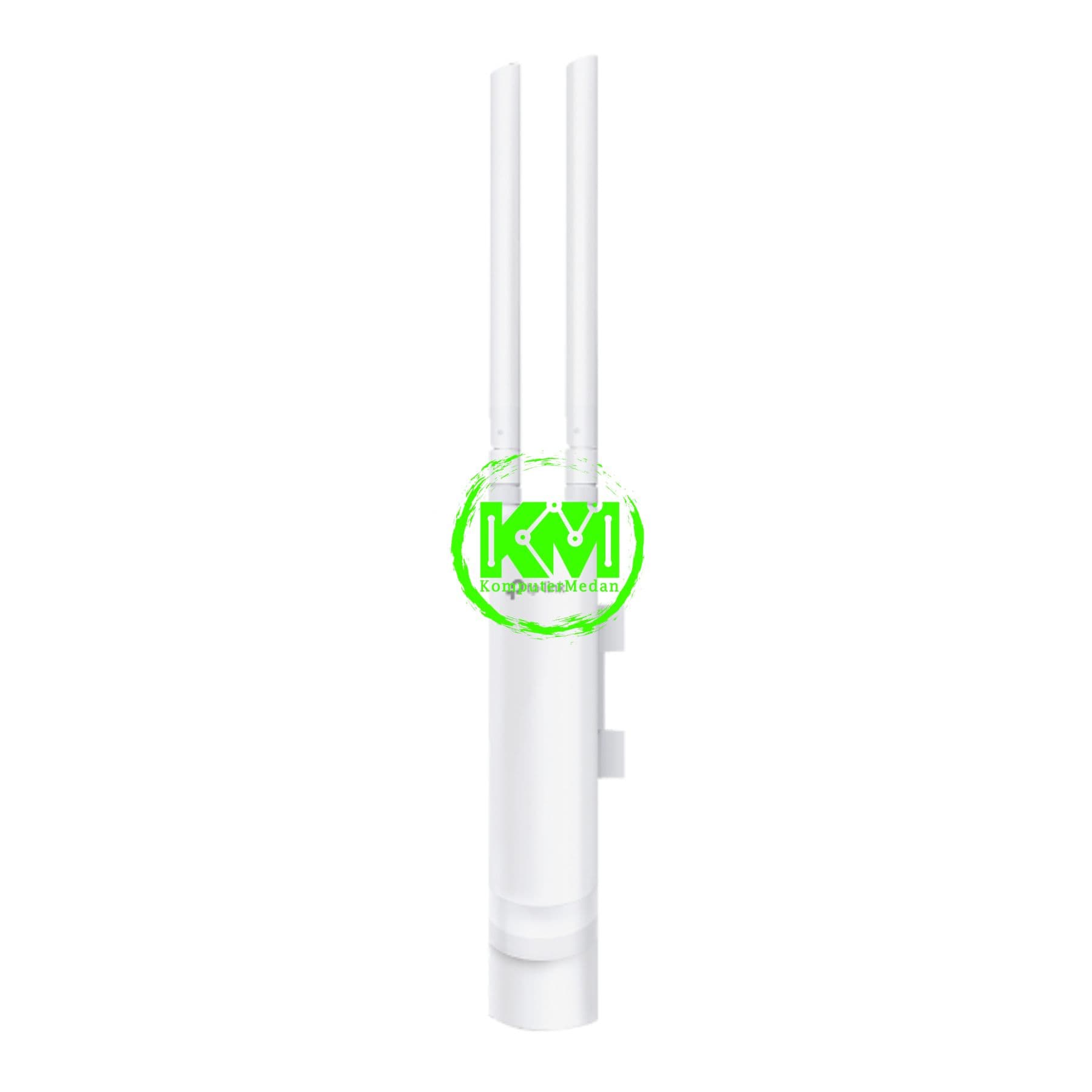 TP-LINK EAP225-OD AC1200 DUAL BAND OUTDOOR ACCESS POINT - Image 1