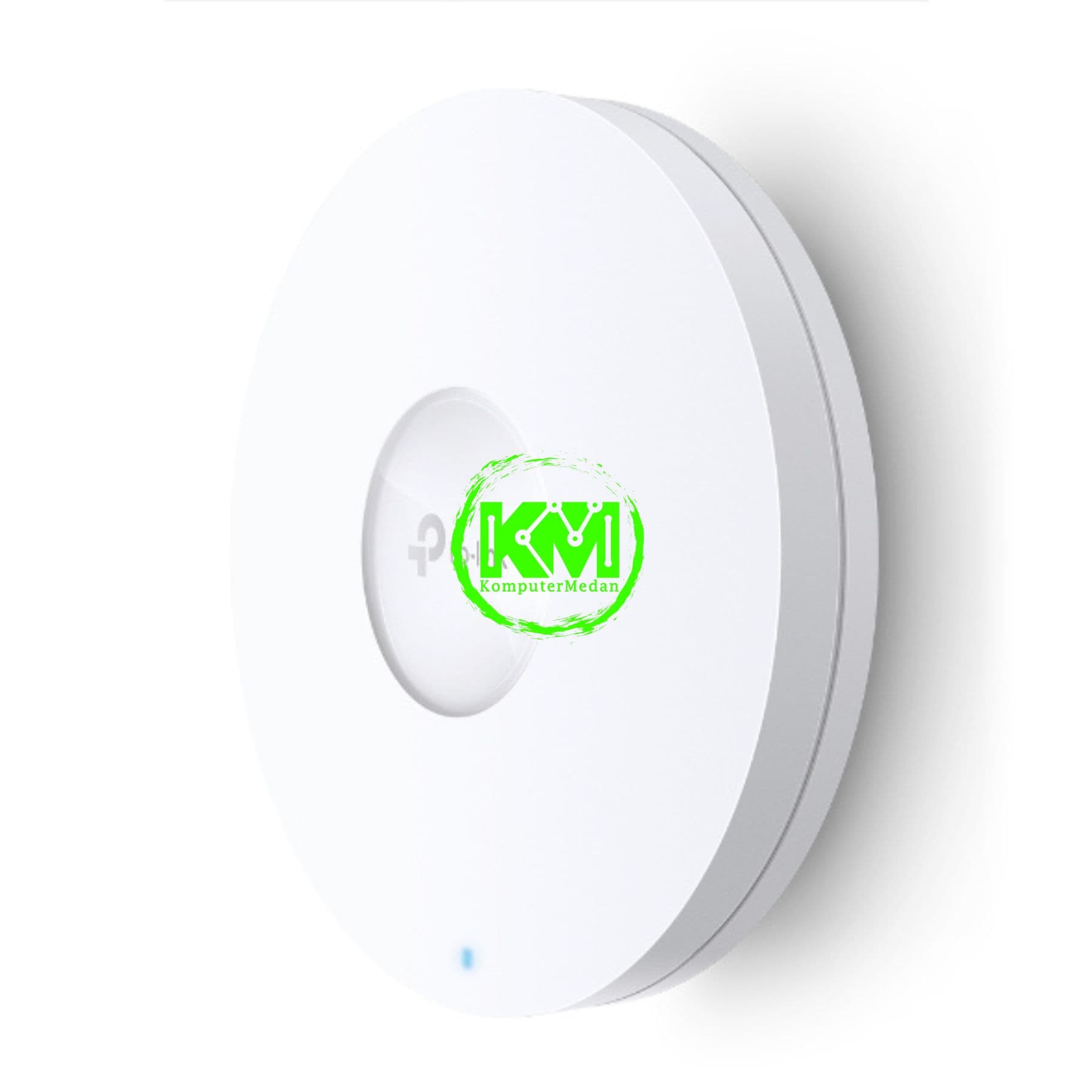 TP-LINK EAP620 HD(US) AX1800 WIRELESS DUAL BAND CEILING MOUNT ACCESS POINT - Image 1