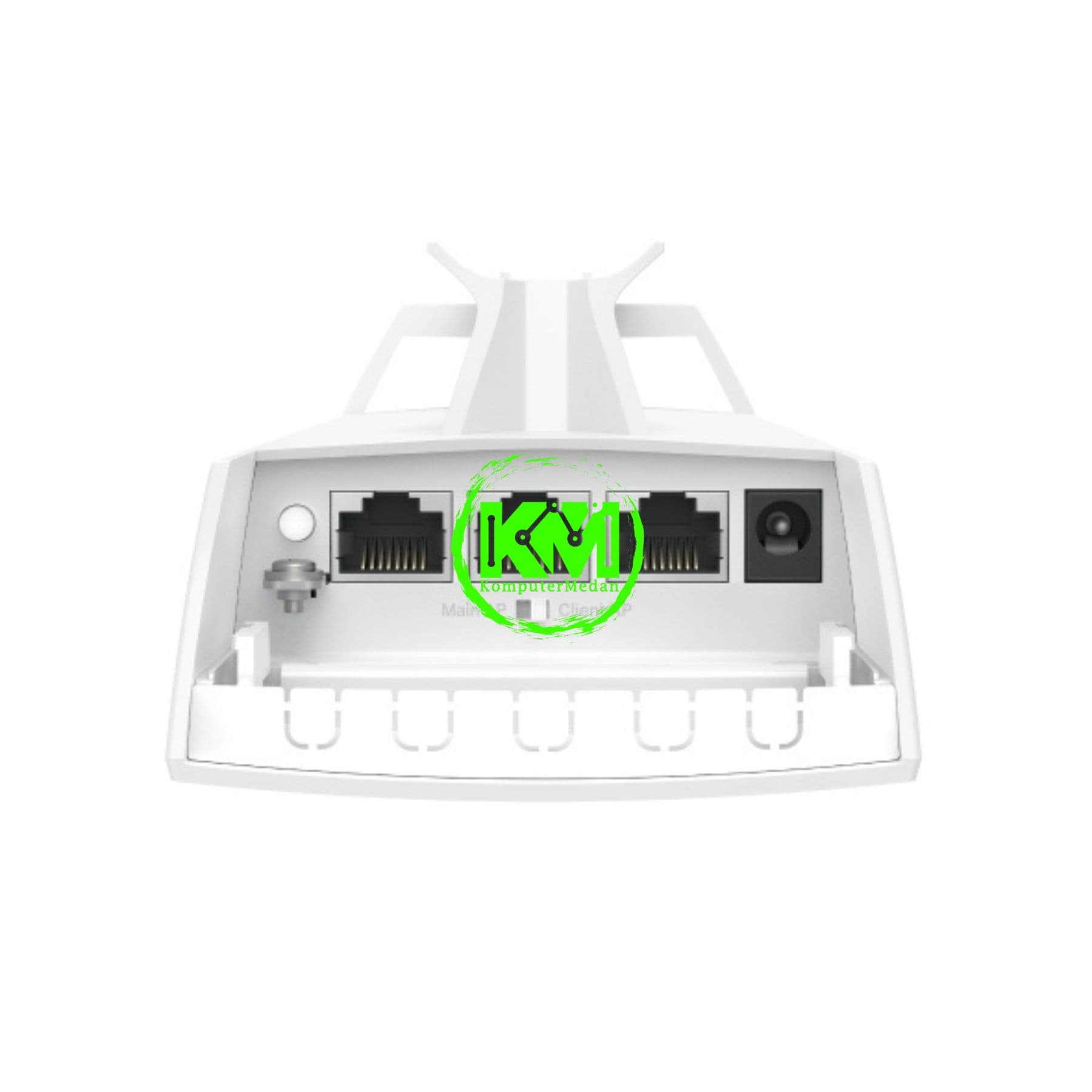 TP-LINK EAP215-BRIDGE KIT 5GHZ 867MBPS LONG-RANGE INDOOR/OUTDOOR WIRELESS BRIDGE - Image 4