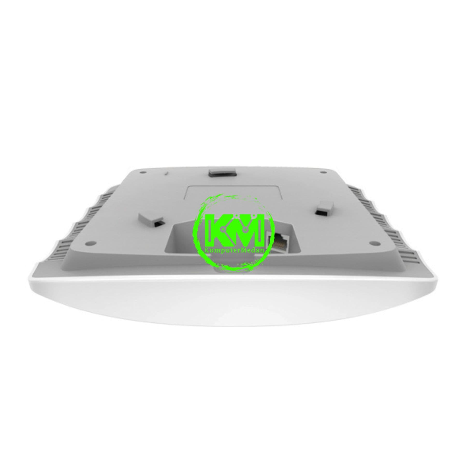 TP-LINK EAP225 INDOOR AC1350 WIRELESS MU-MIMO GIGABIT CEILING MOUNT ACCESS POINT - Image 4