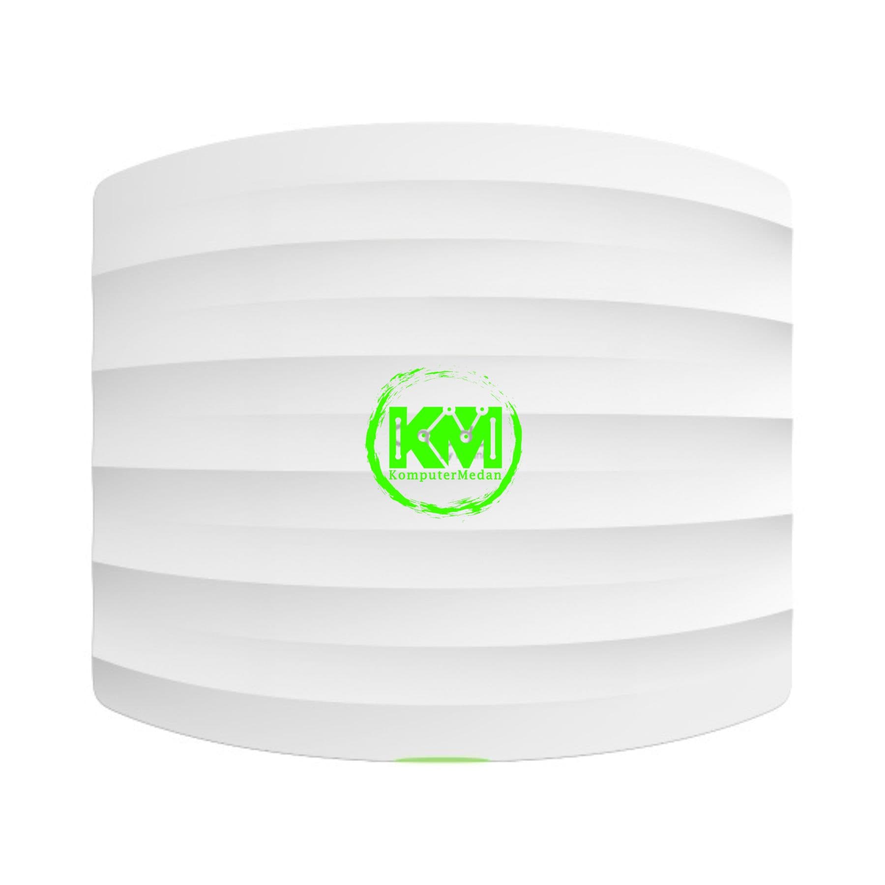 TP-LINK EAP115 EU 300MBPS WIRELESS N CEILING MOUNT ACCESS POINT - Image 2