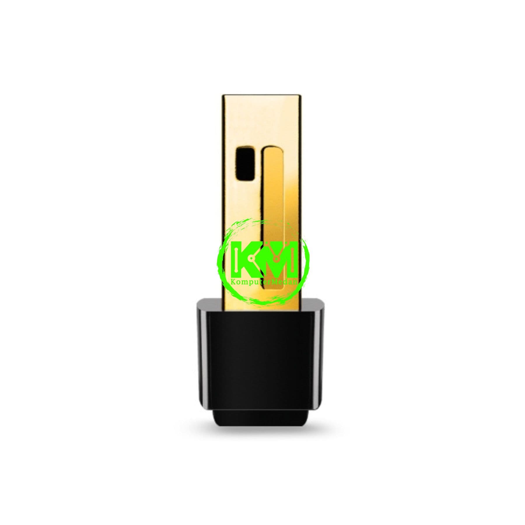 TP-LINK TL-WN725N 150MBPS WIRELESS N NANO USB ADAPTER - Image 2