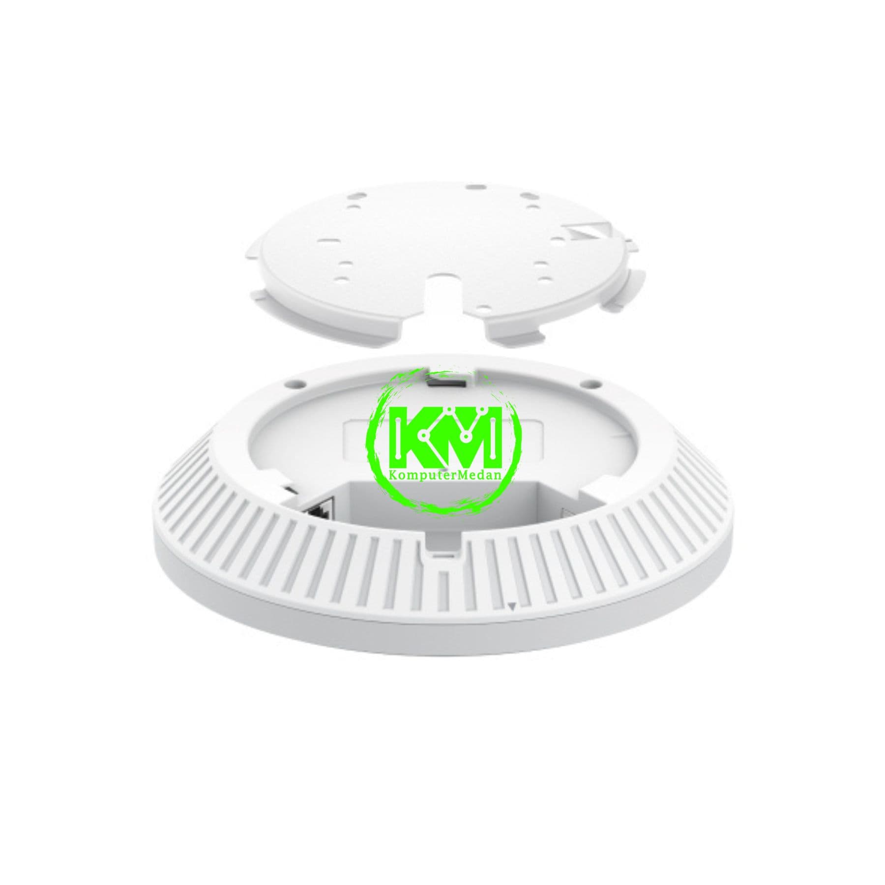 TP-LINK EAP720 BE5000 CEILING MOUNT WI-FI 7 ACCESS POINT - Image 2
