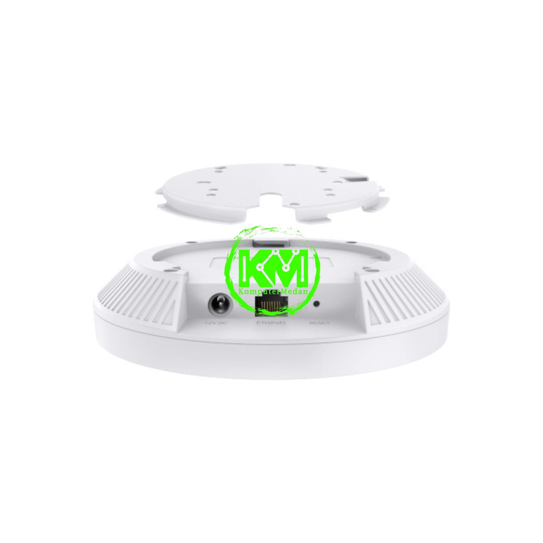 TP-LINK EAP 723 WIFI 7 BE5000 CEILING MOUNT WI-FI 7 ACCESS POINT - Image 2