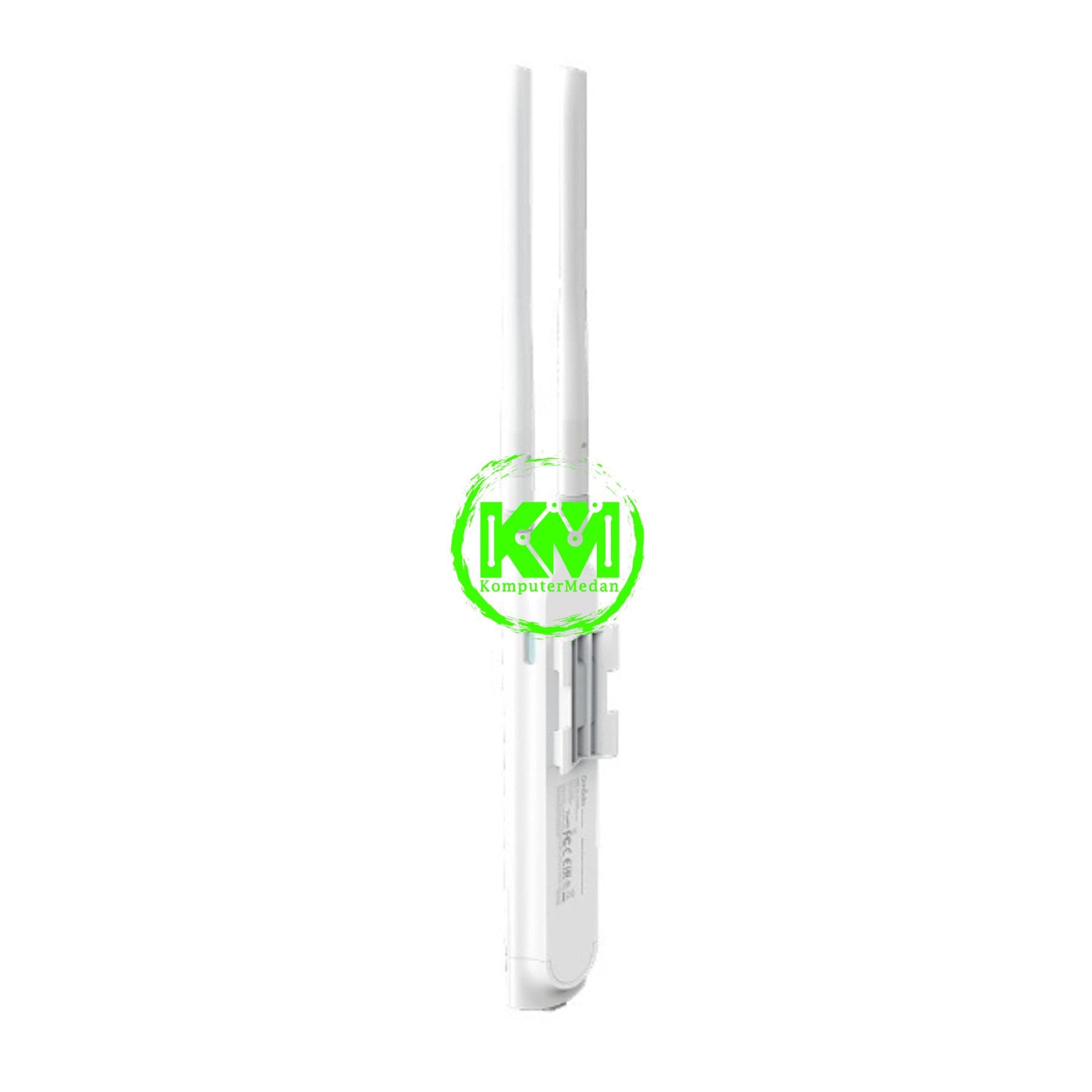 TP-LINK EAP110-OD 300MBPS WIRELESS N OUTDOOR ACCESS POINT - Image 3